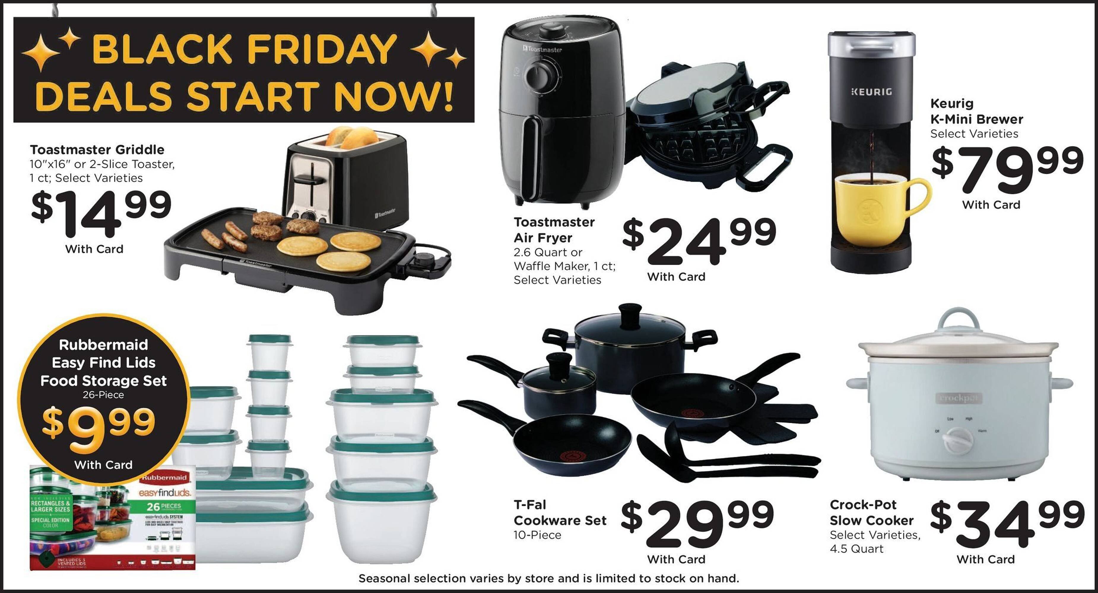 Fred Meyer weekly ad (2025-11-12 - 2025-11-18) | 13