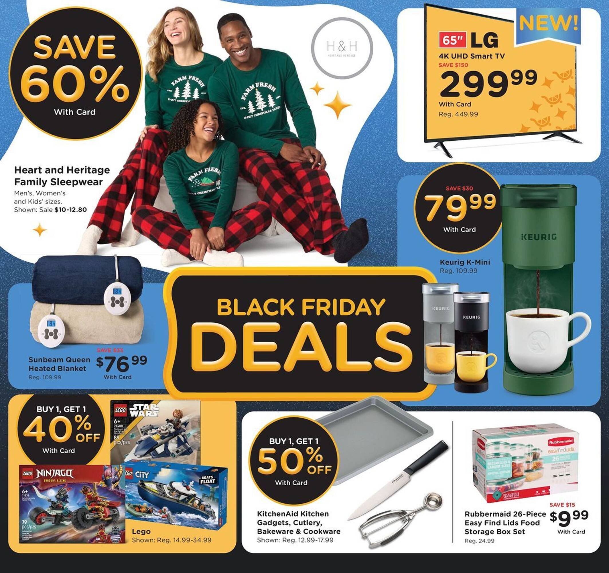 Fred Meyer weekly ad (2025-11-12 - 2025-11-18) | 3