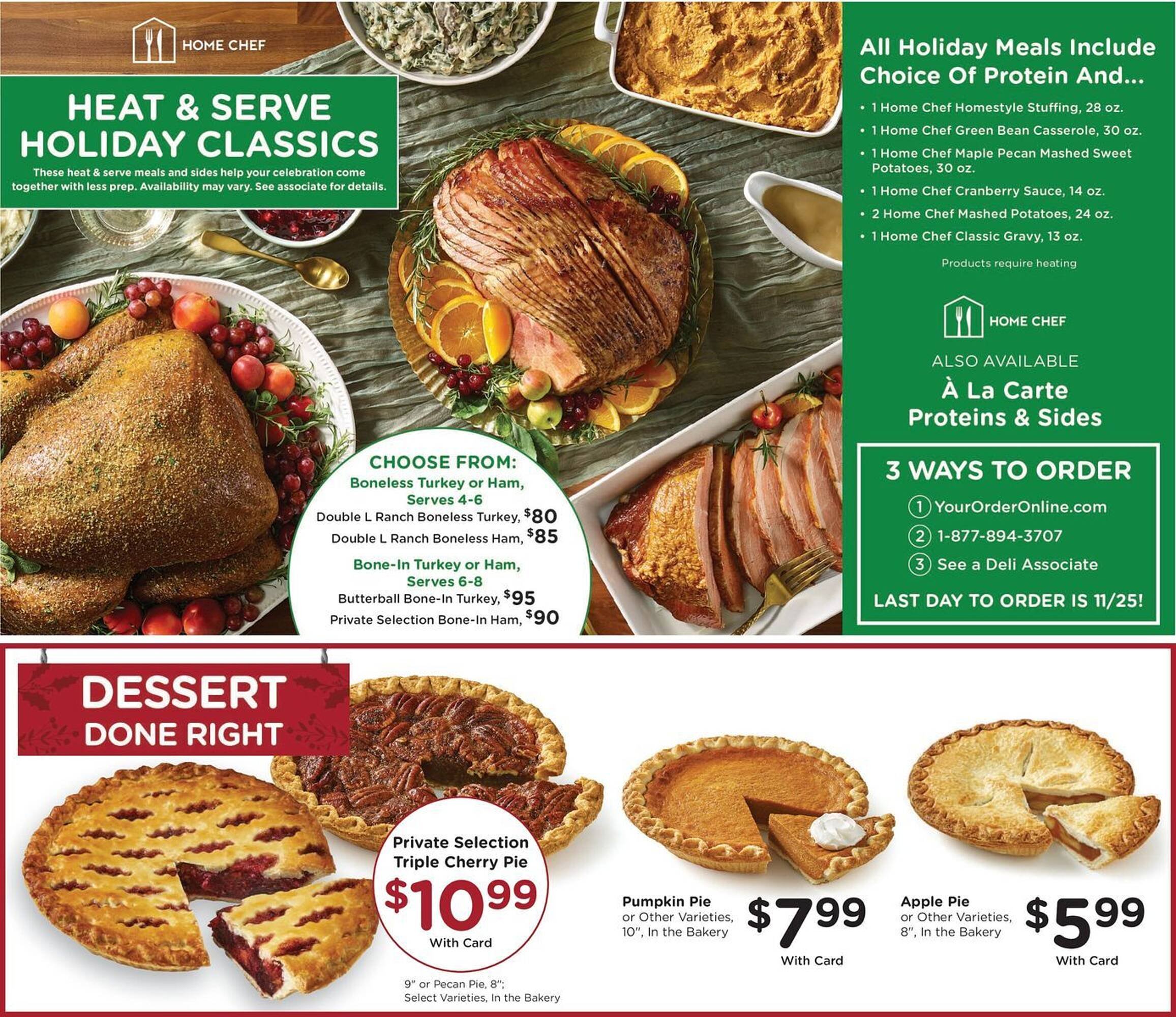 Fred Meyer weekly ad (2025-11-12 - 2025-11-18) | 6