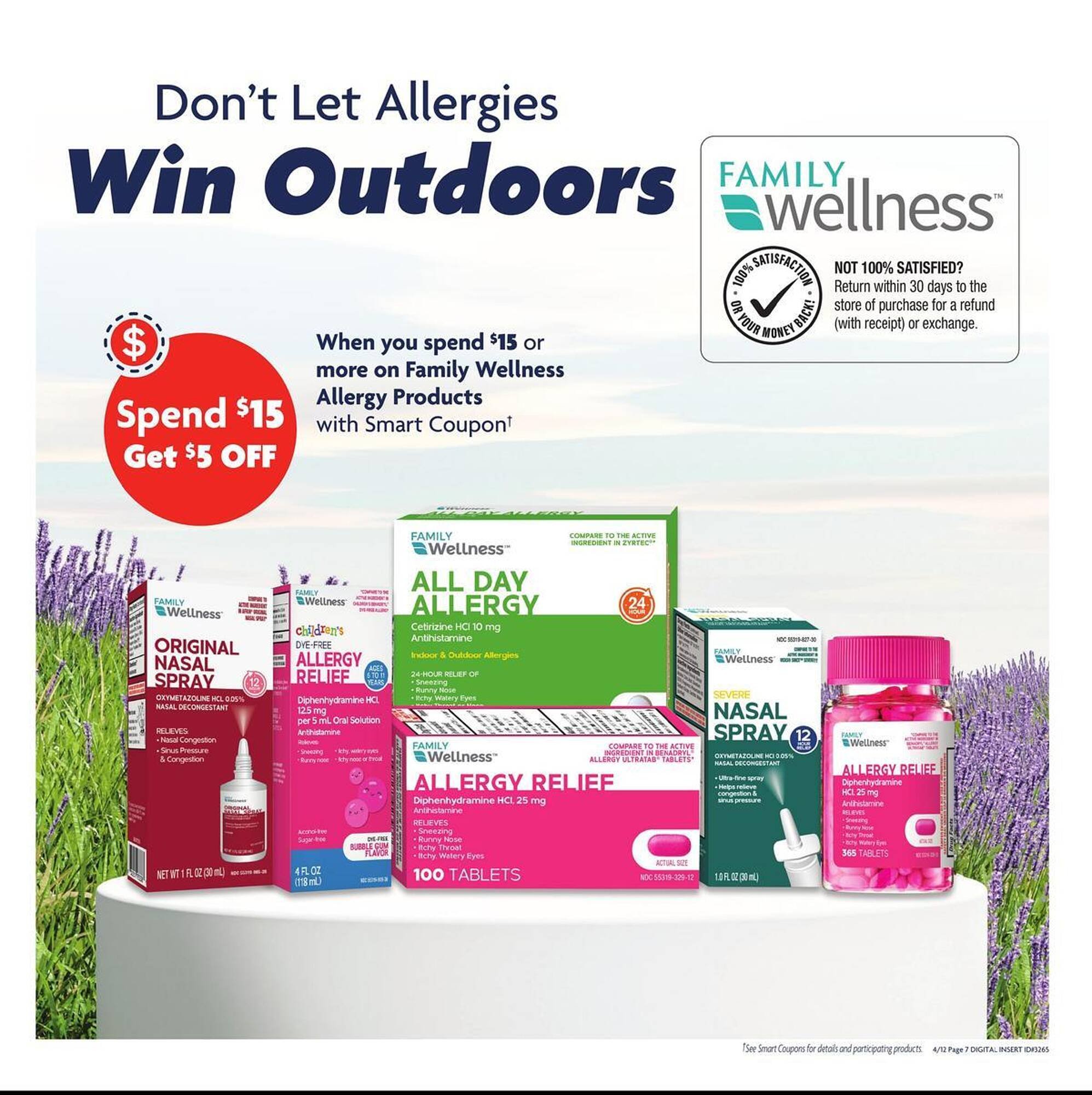 Family Dollar weekly ad