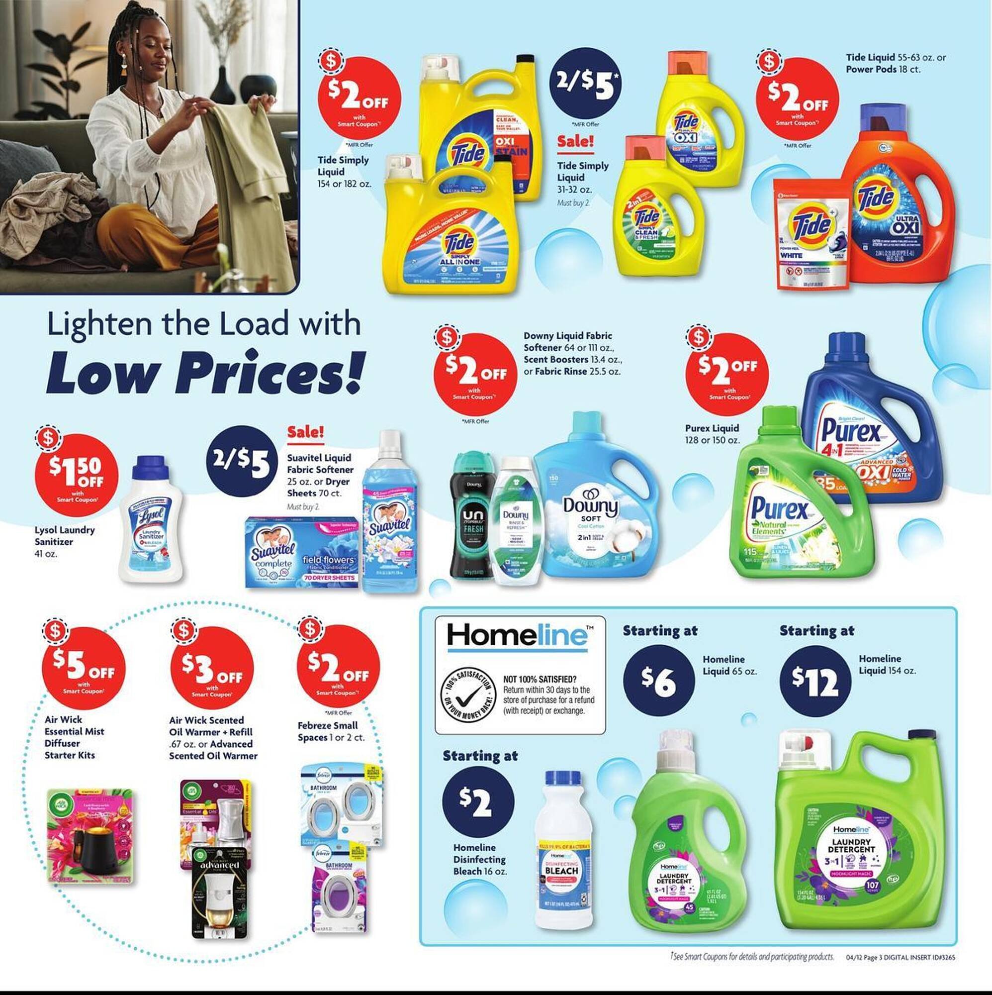 Family Dollar weekly ad