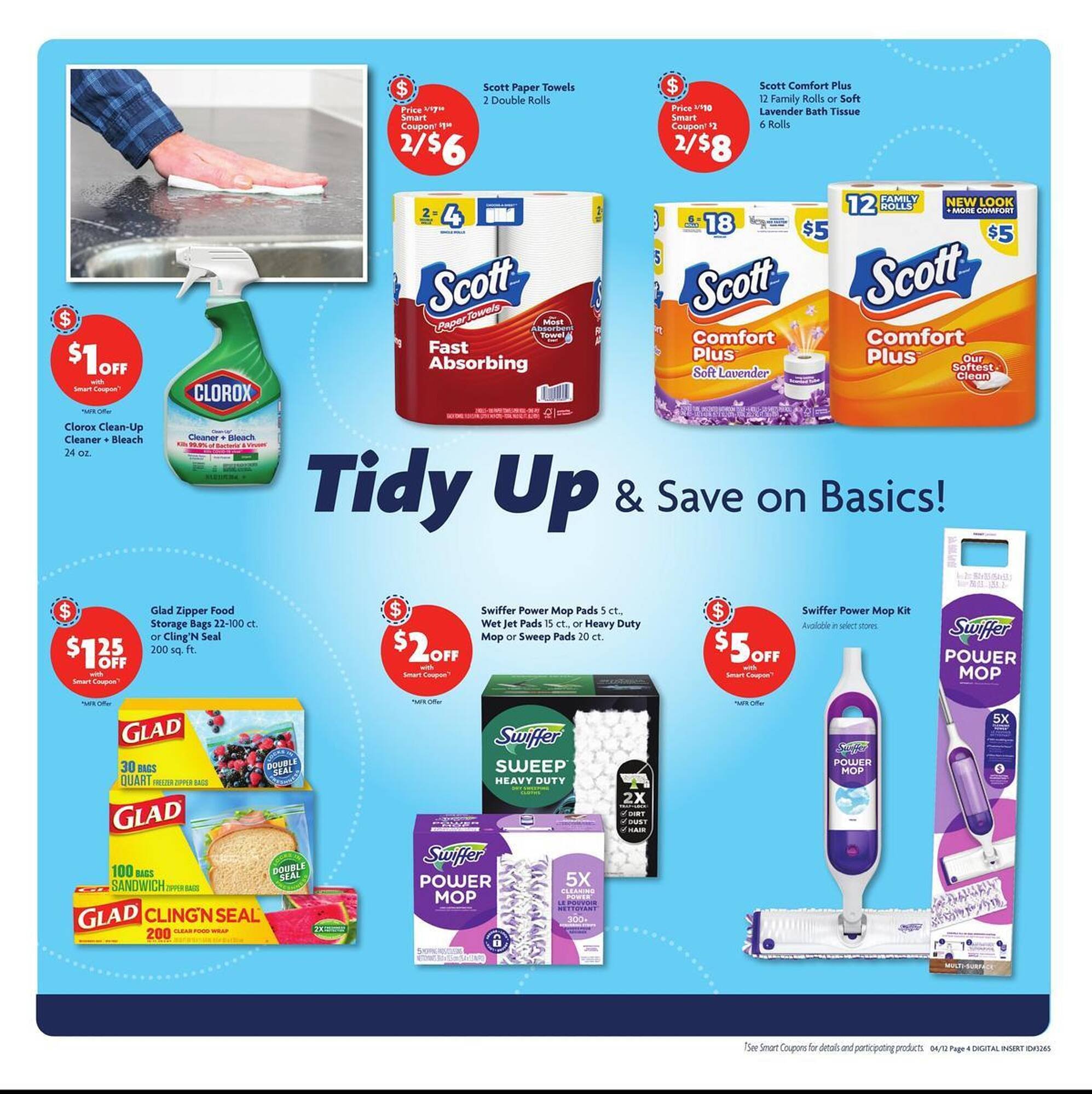 Family Dollar weekly ad