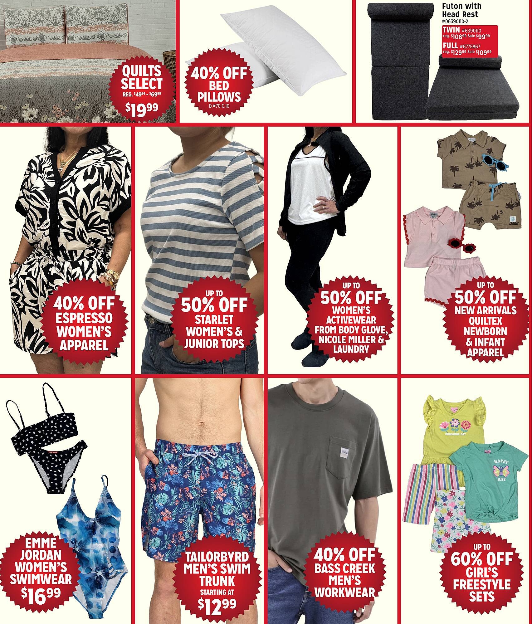 Kmart weekly ad