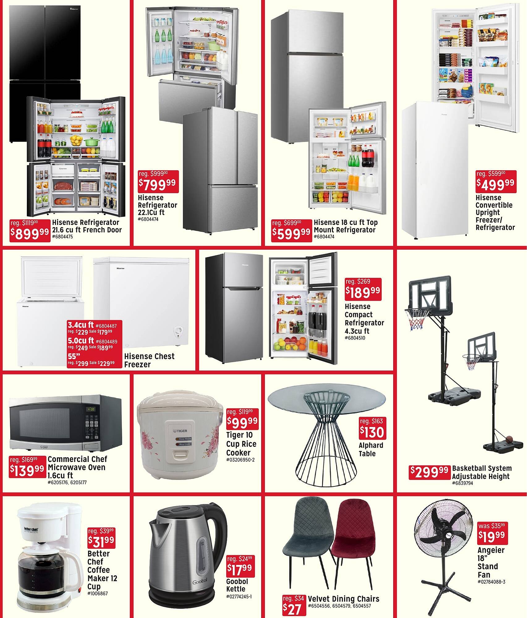 Kmart weekly ad