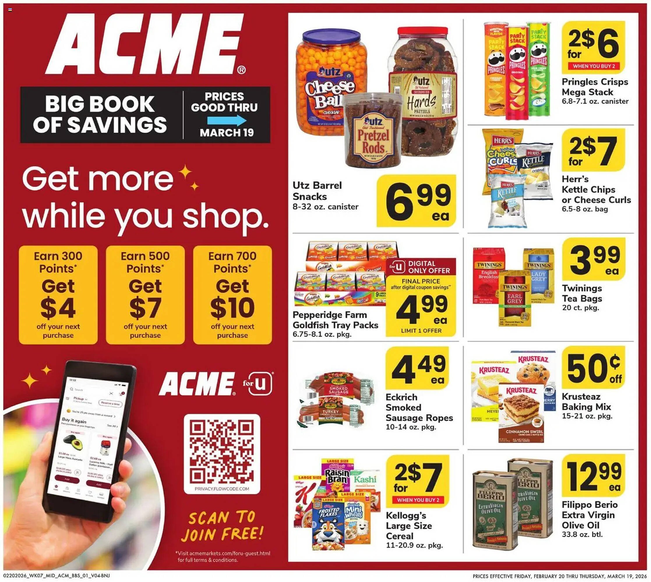 ACME weekly ad