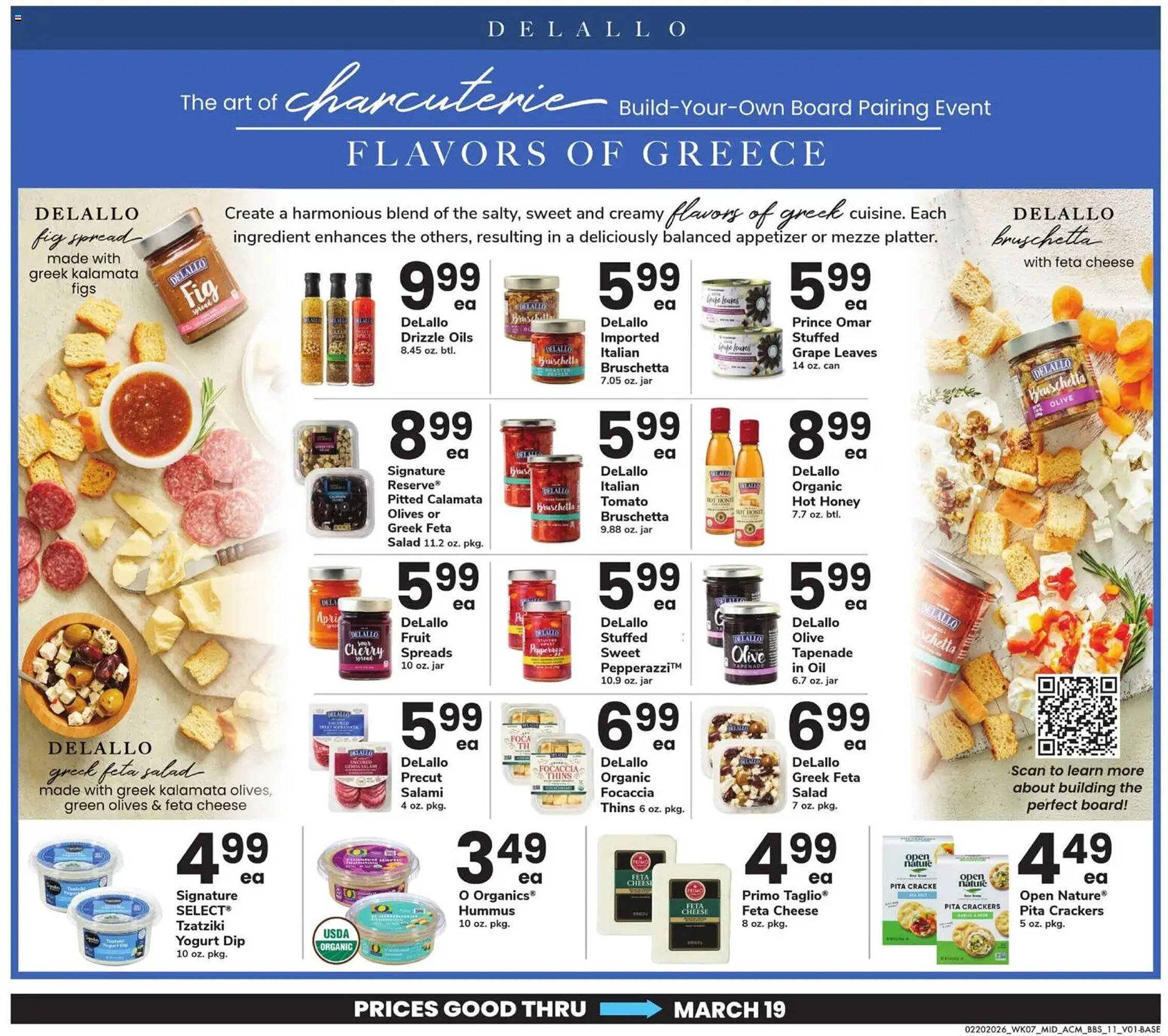 ACME weekly ad
