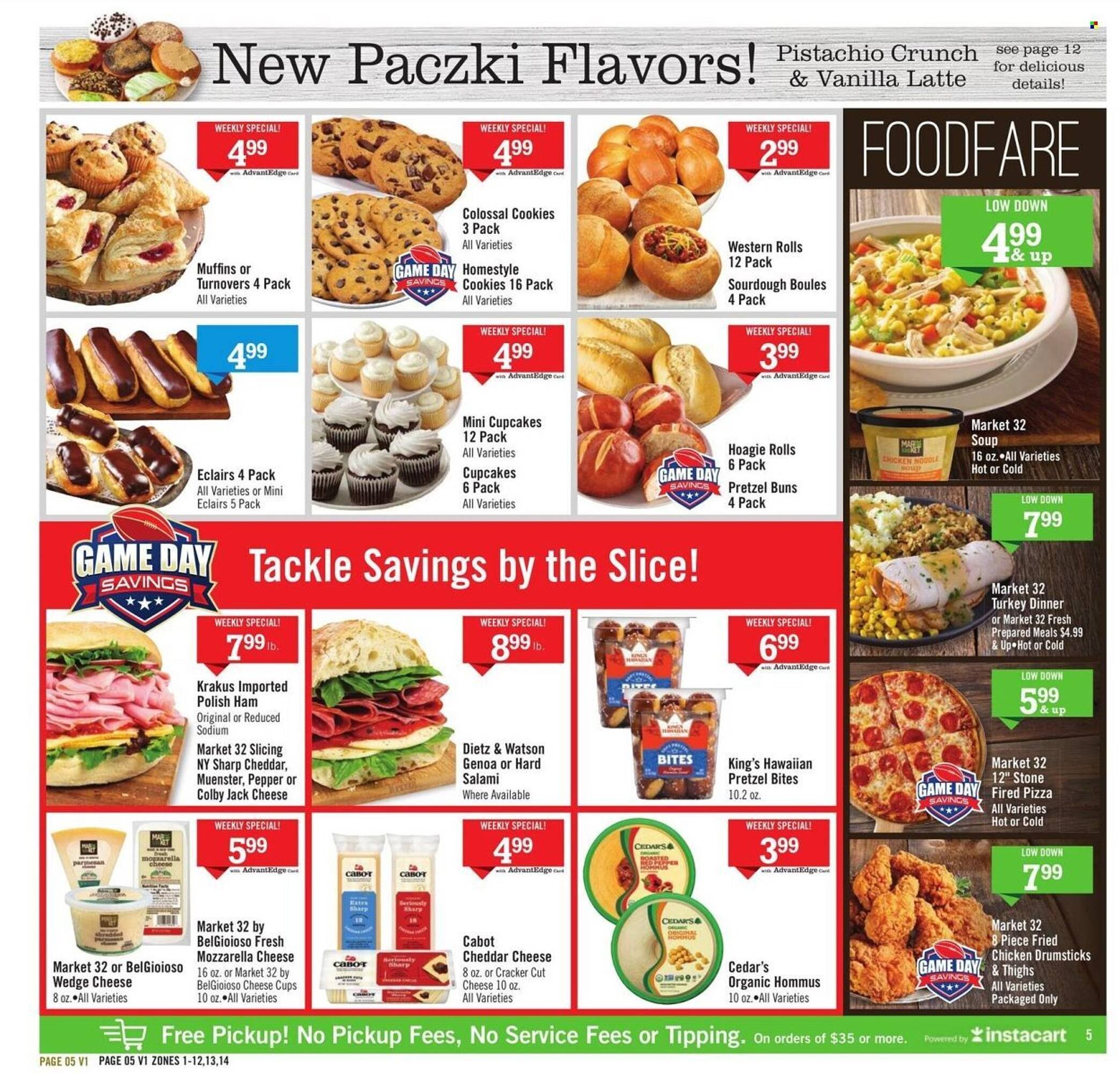 Price Chopper weekly ad