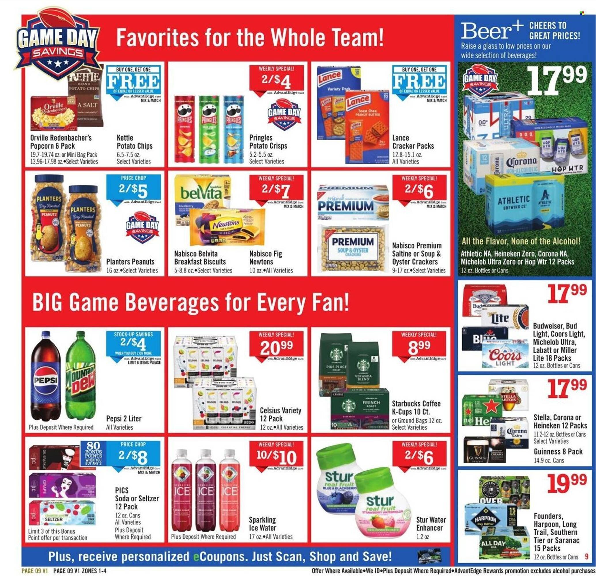 Price Chopper weekly ad