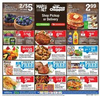 Price Chopper weekly ad