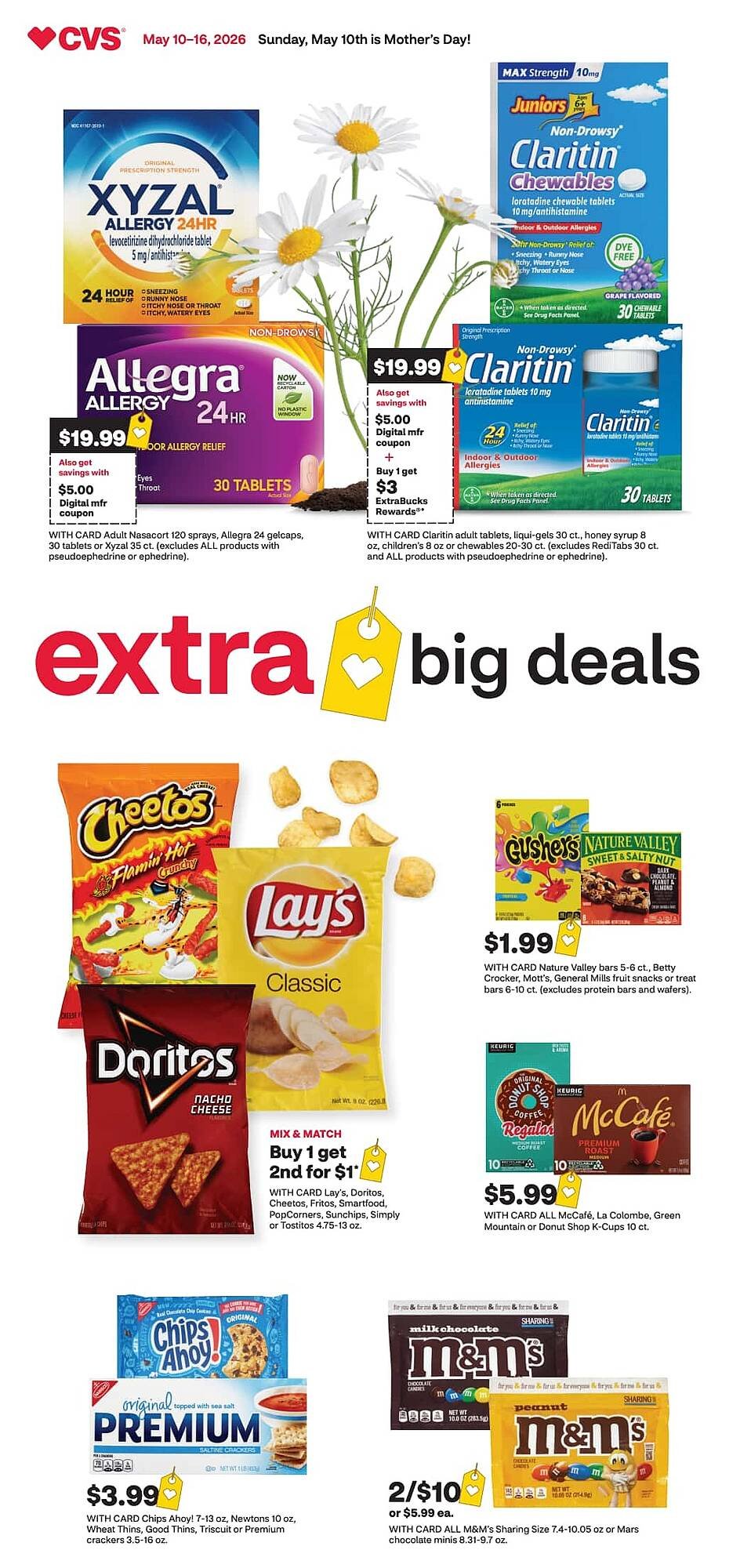 CVS weekly ad