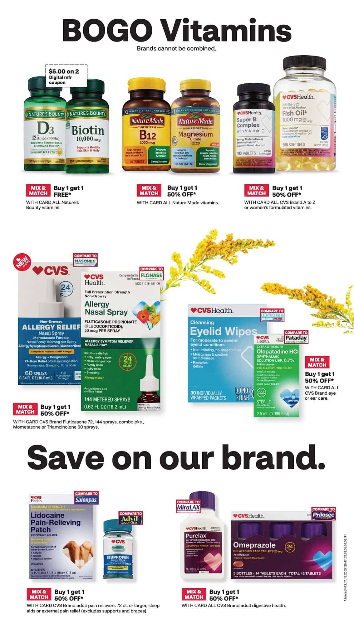 CVS weekly ad (2026-05-10 - 2026-05-16) | 5