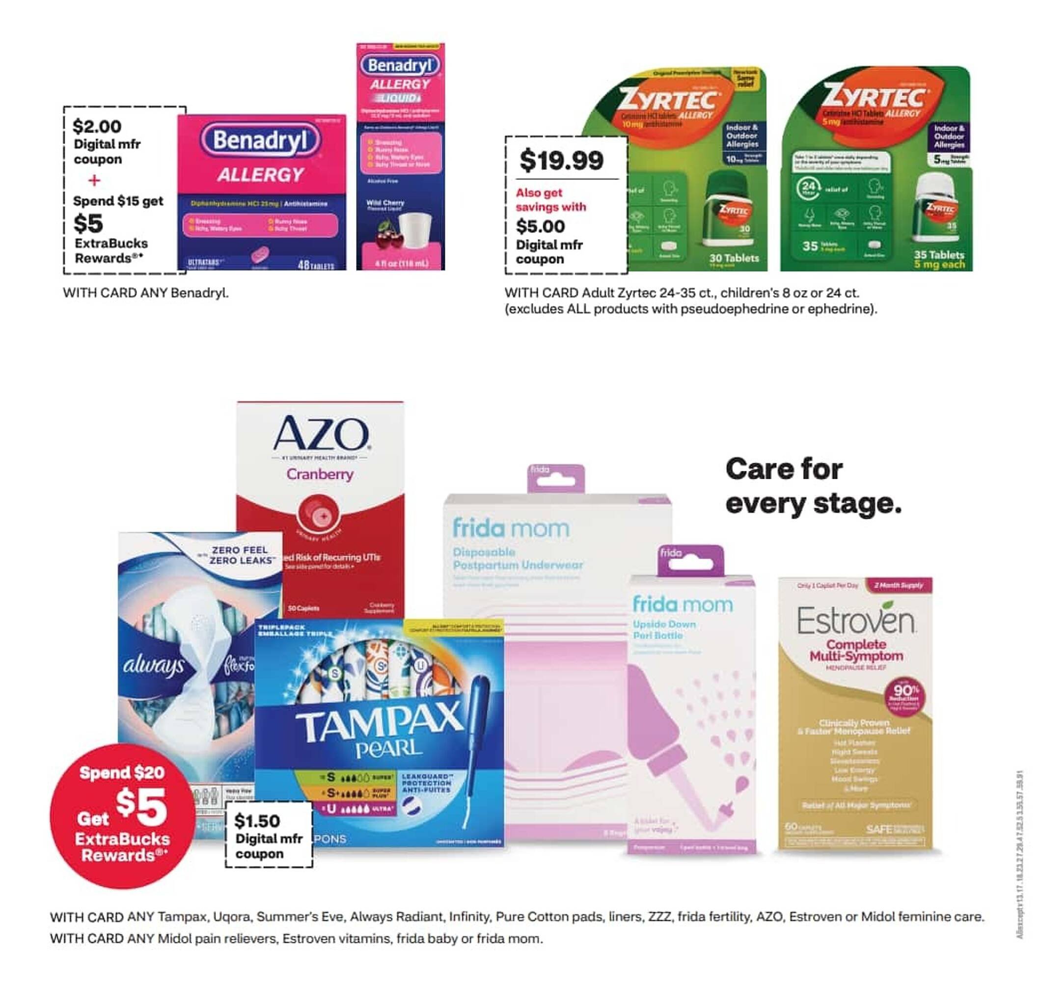 CVS weekly ad (2026-05-10 - 2026-05-16) | 6