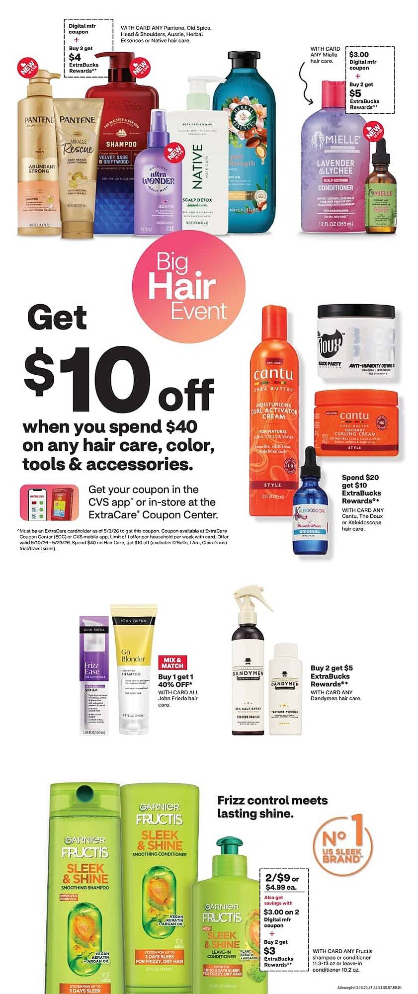 CVS weekly ad (2026-05-10 - 2026-05-16) | 8