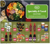 Jewel-Osco weekly ad