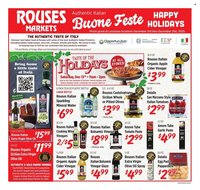 Rouses weekly ad