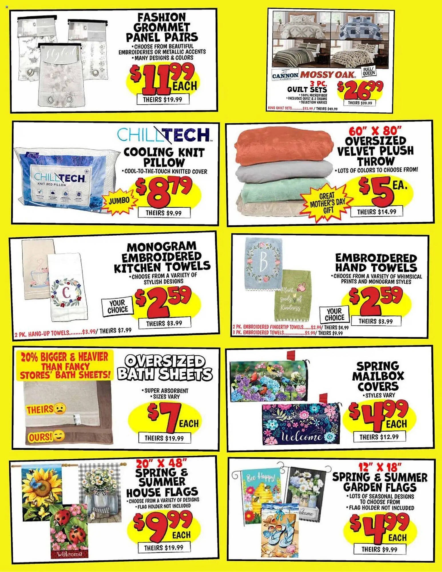 Ollie's weekly ad