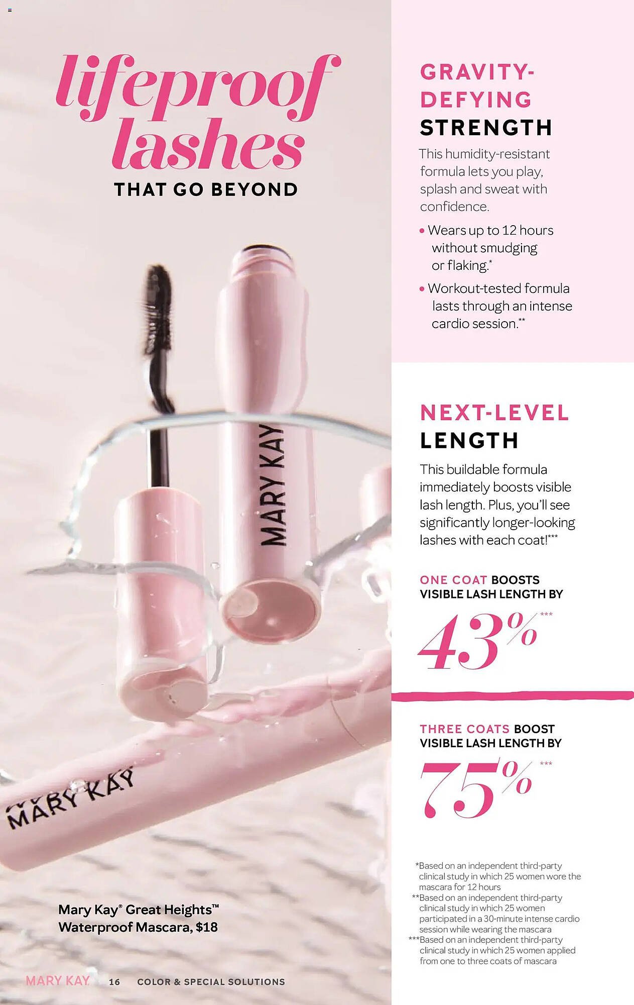 Mary Kay weekly ad