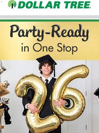 Dollar Tree weekly ad