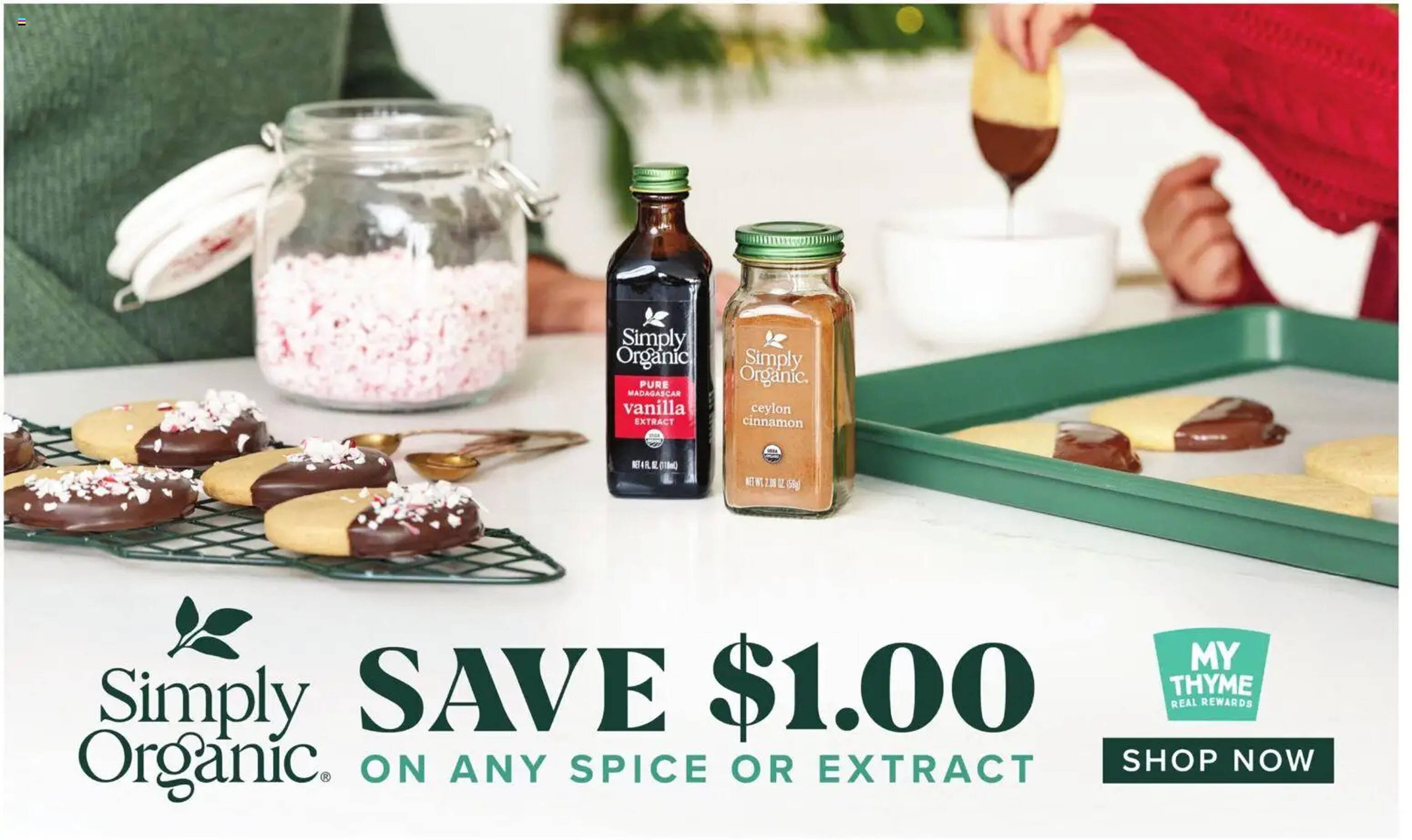 Fresh Thyme weekly ad