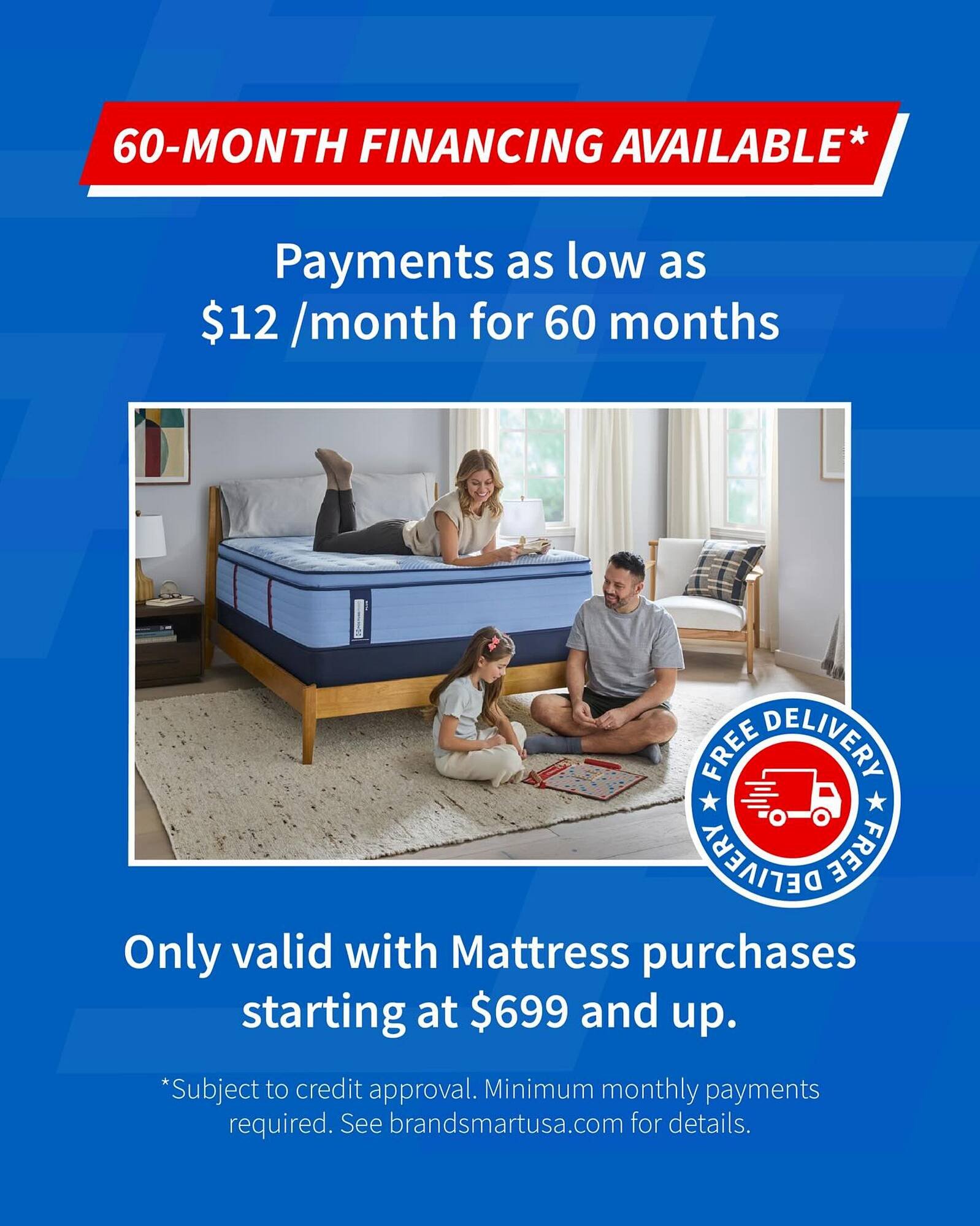 BrandsMart USA weekly ad