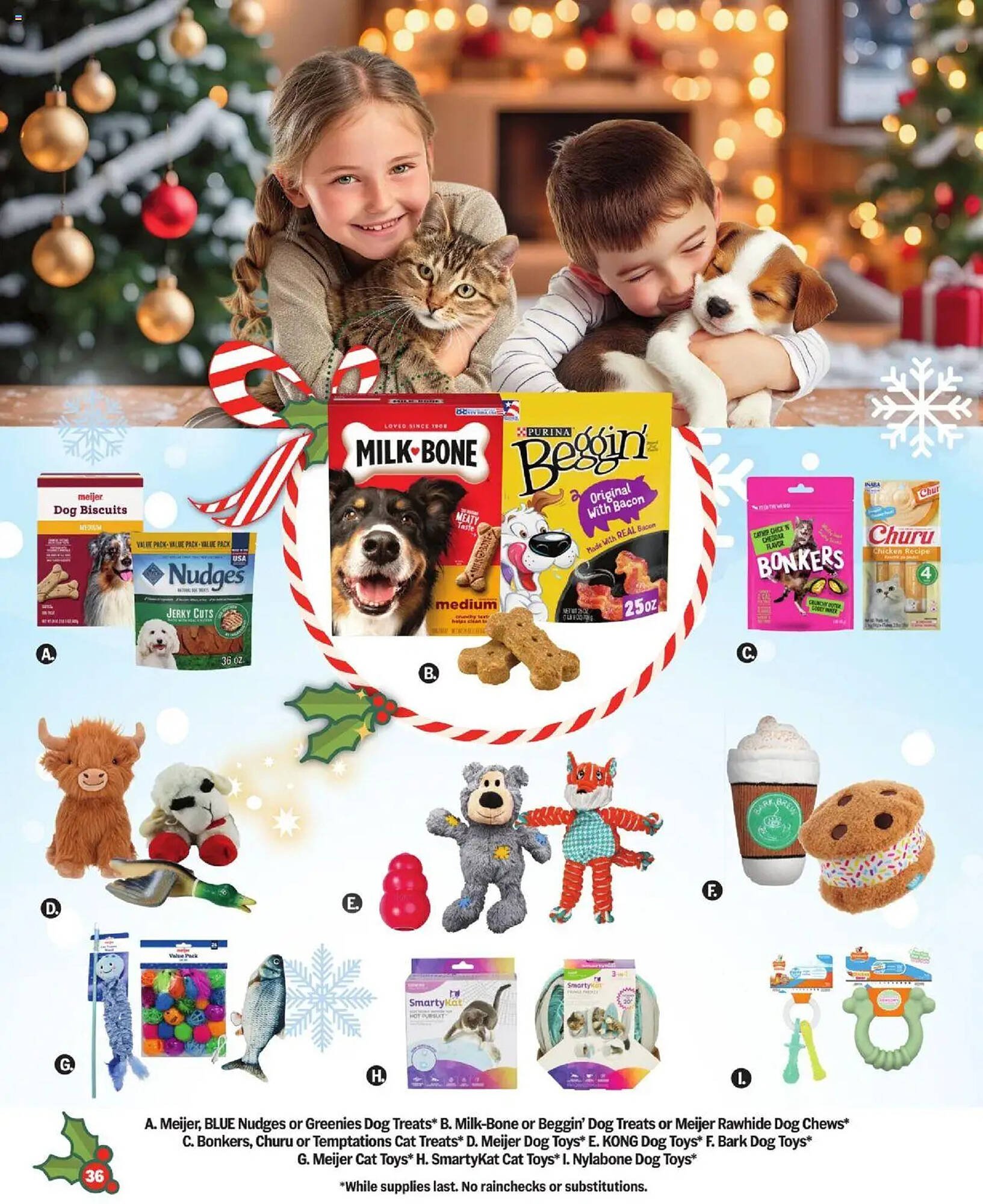 Meijer weekly ad (2025-10-08 - 2025-12-25) | 37