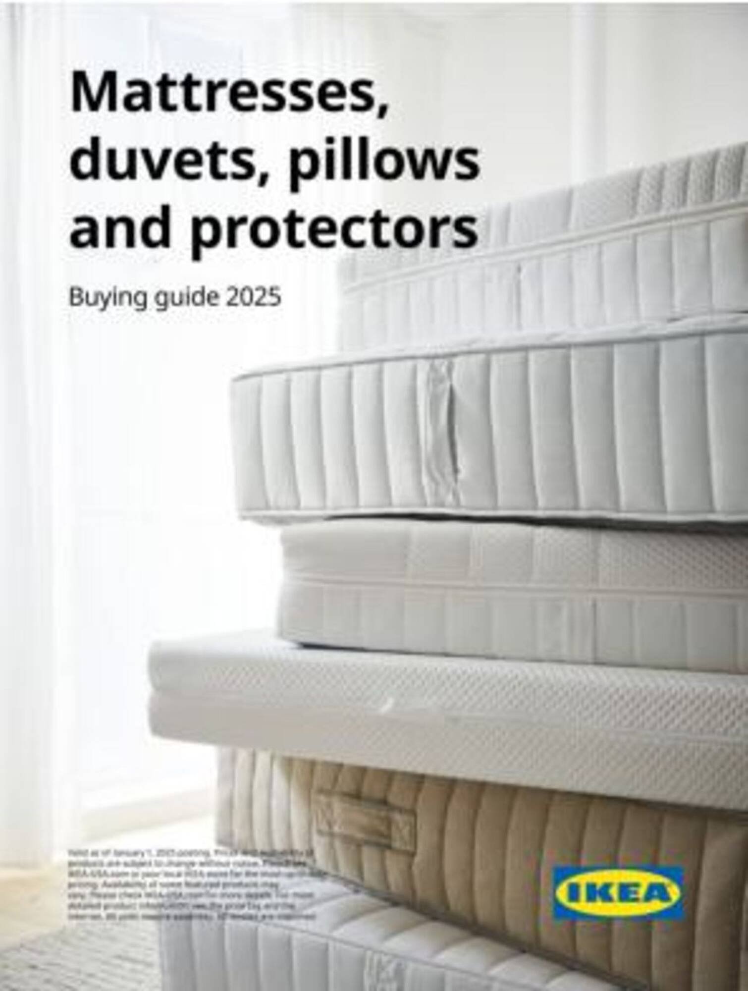 Ikea weekly ad (2025-10-05 - 2025-10-31) | 1