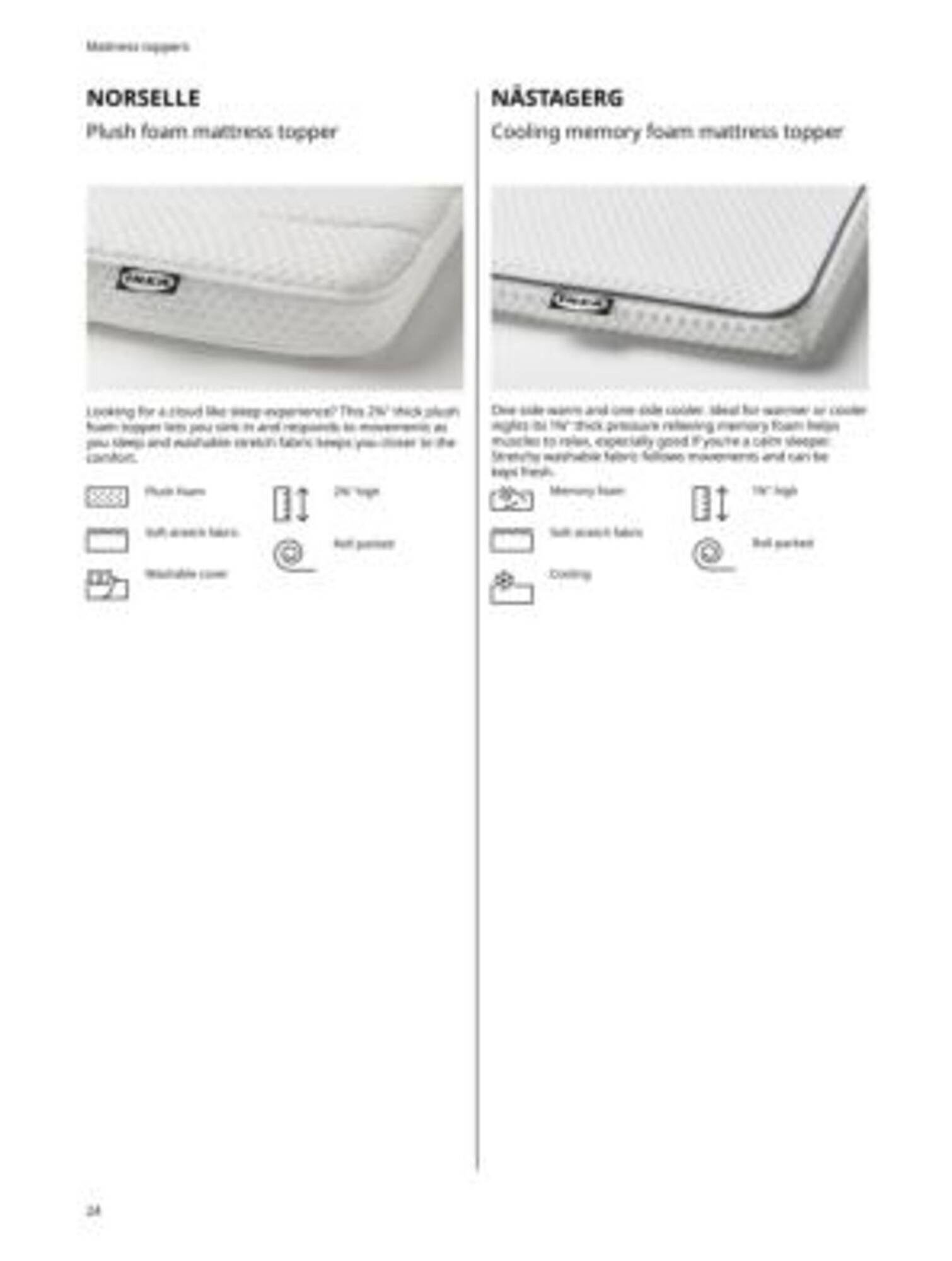 Ikea weekly ad (2025-10-05 - 2025-10-31) | 24