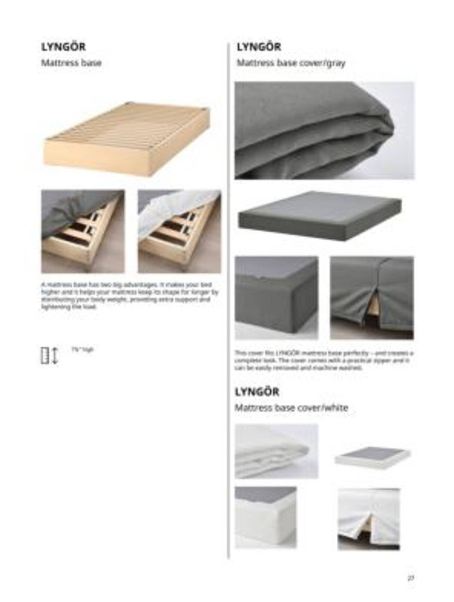 Ikea weekly ad (2025-10-05 - 2025-10-31) | 27