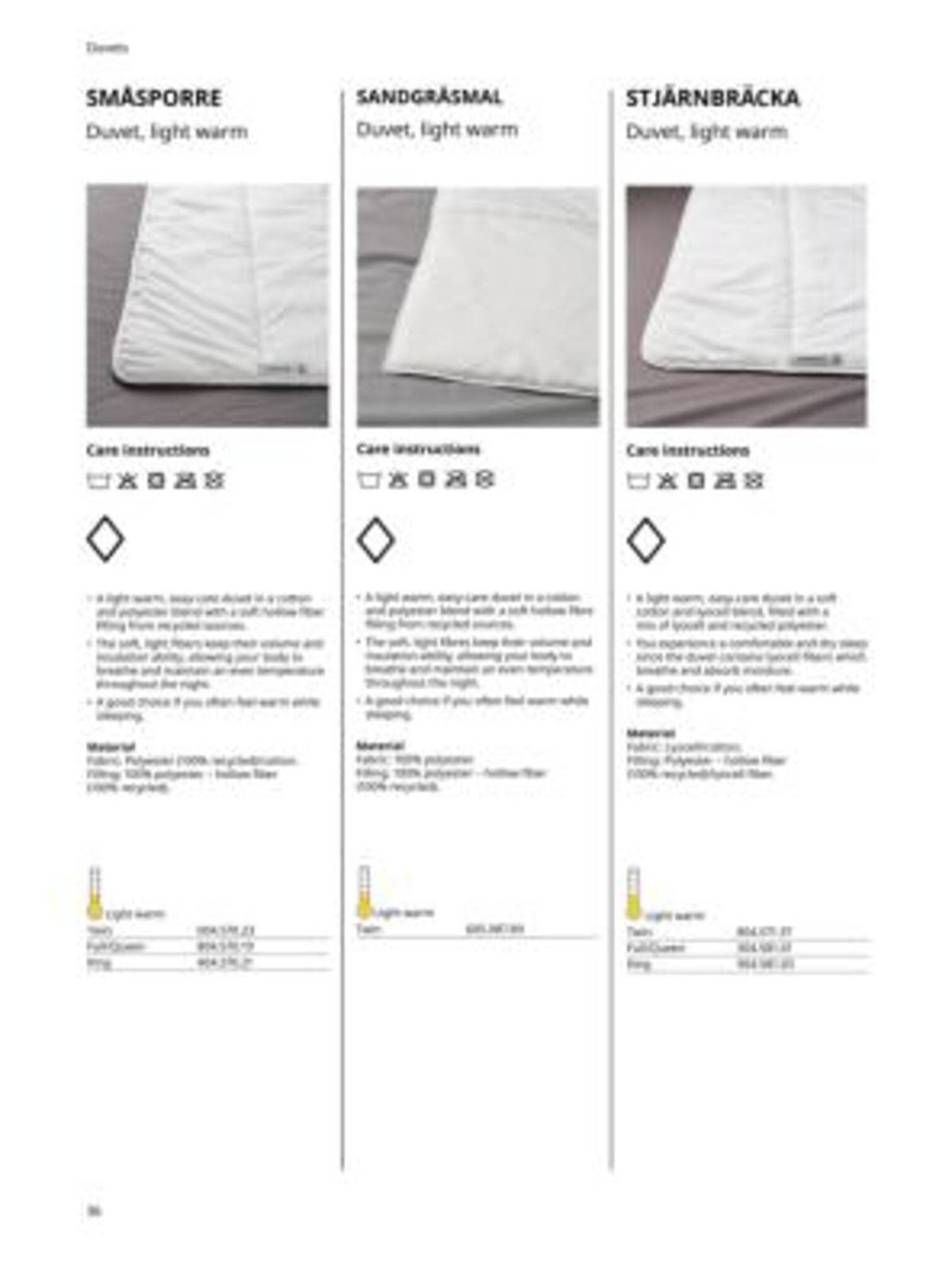 Ikea weekly ad (2025-10-05 - 2025-10-31) | 36