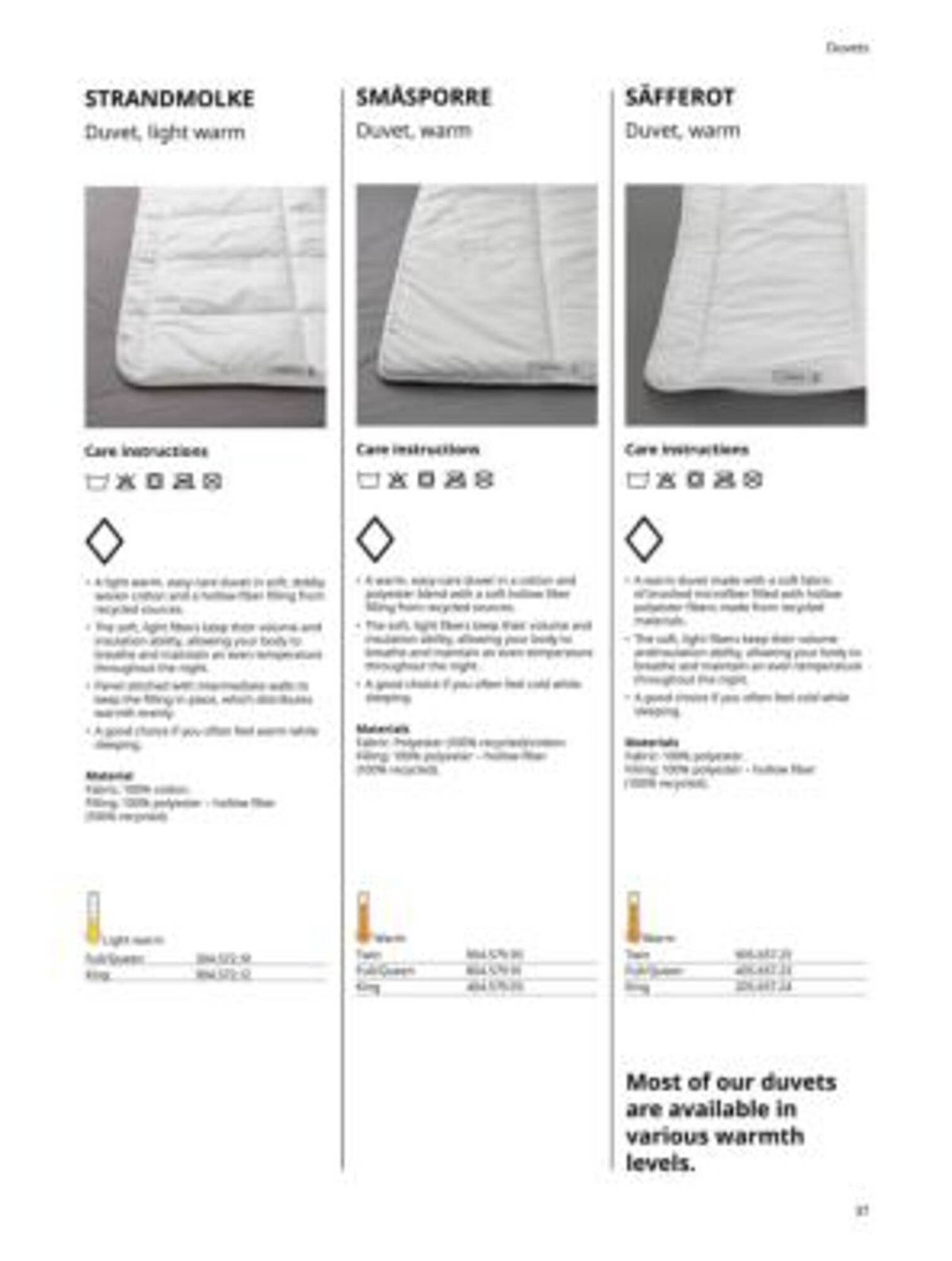 Ikea weekly ad (2025-10-05 - 2025-10-31) | 37