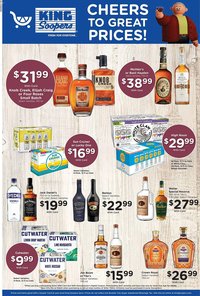 King Soopers weekly ad