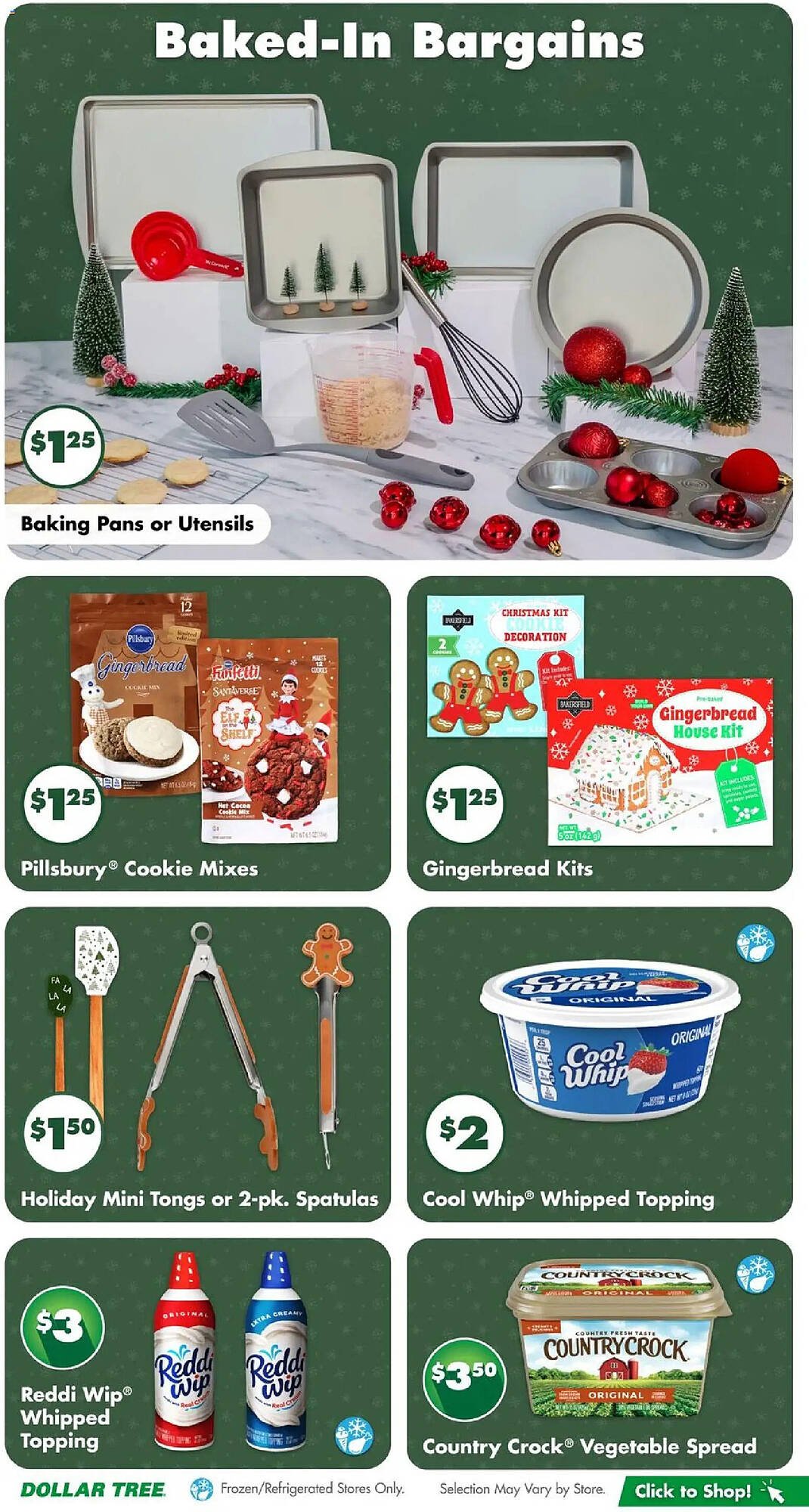 Dollar Tree weekly ad