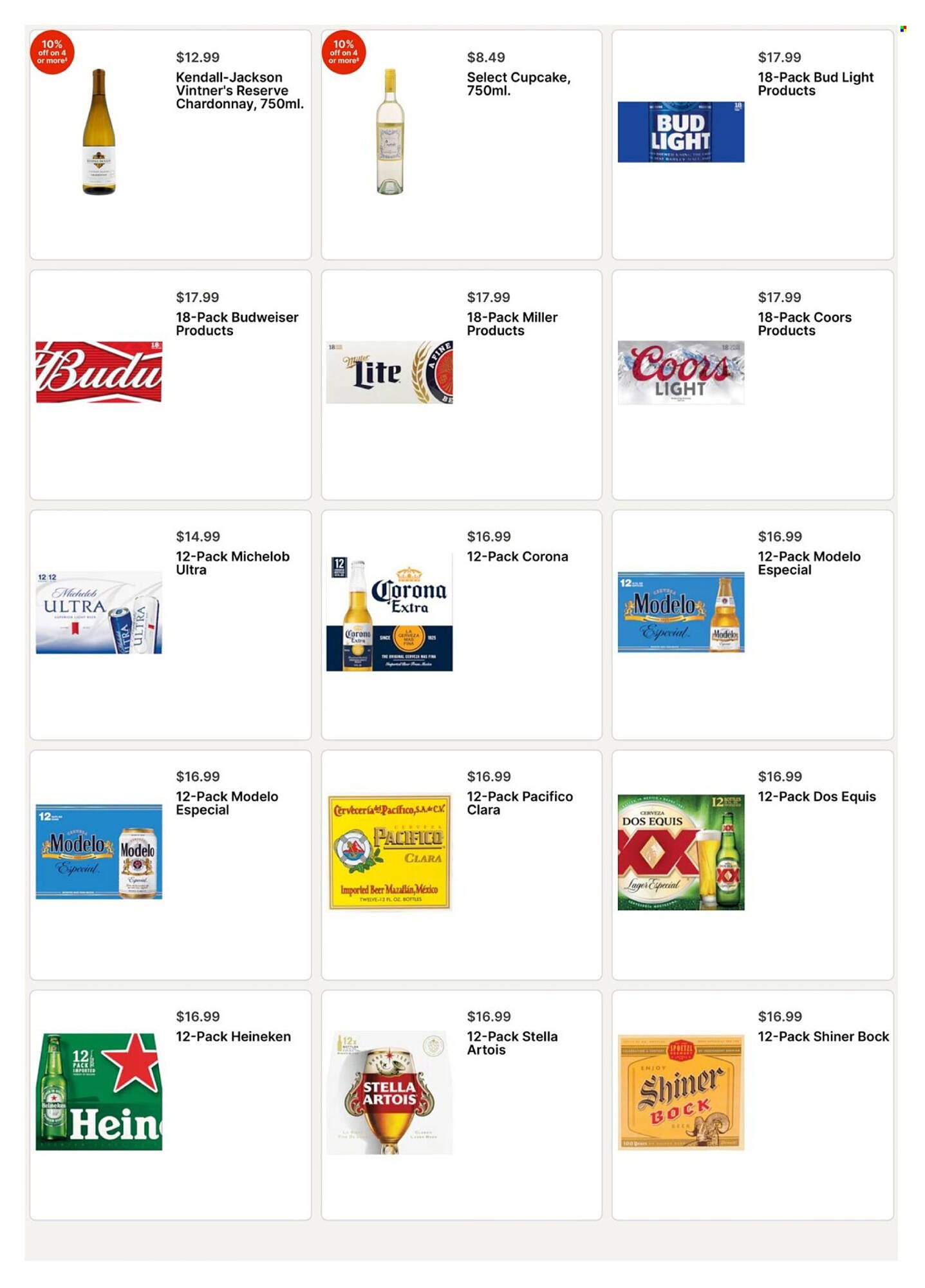 Walgreens weekly ad