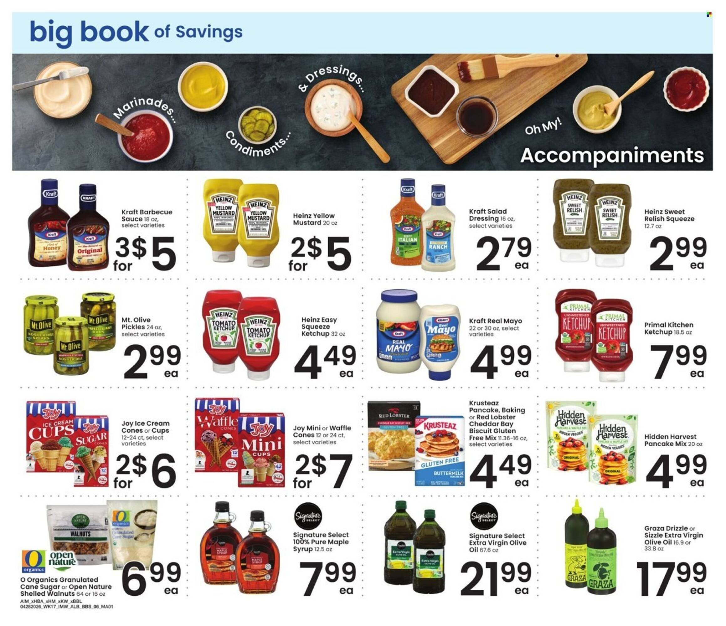 Albertsons weekly ad