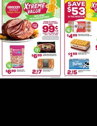 Grocery Outlet weekly ad