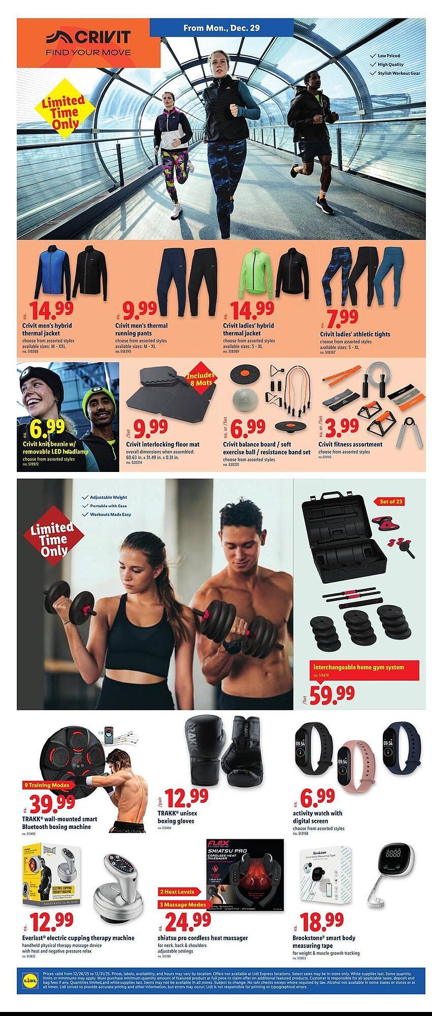 Lidl weekly ad
