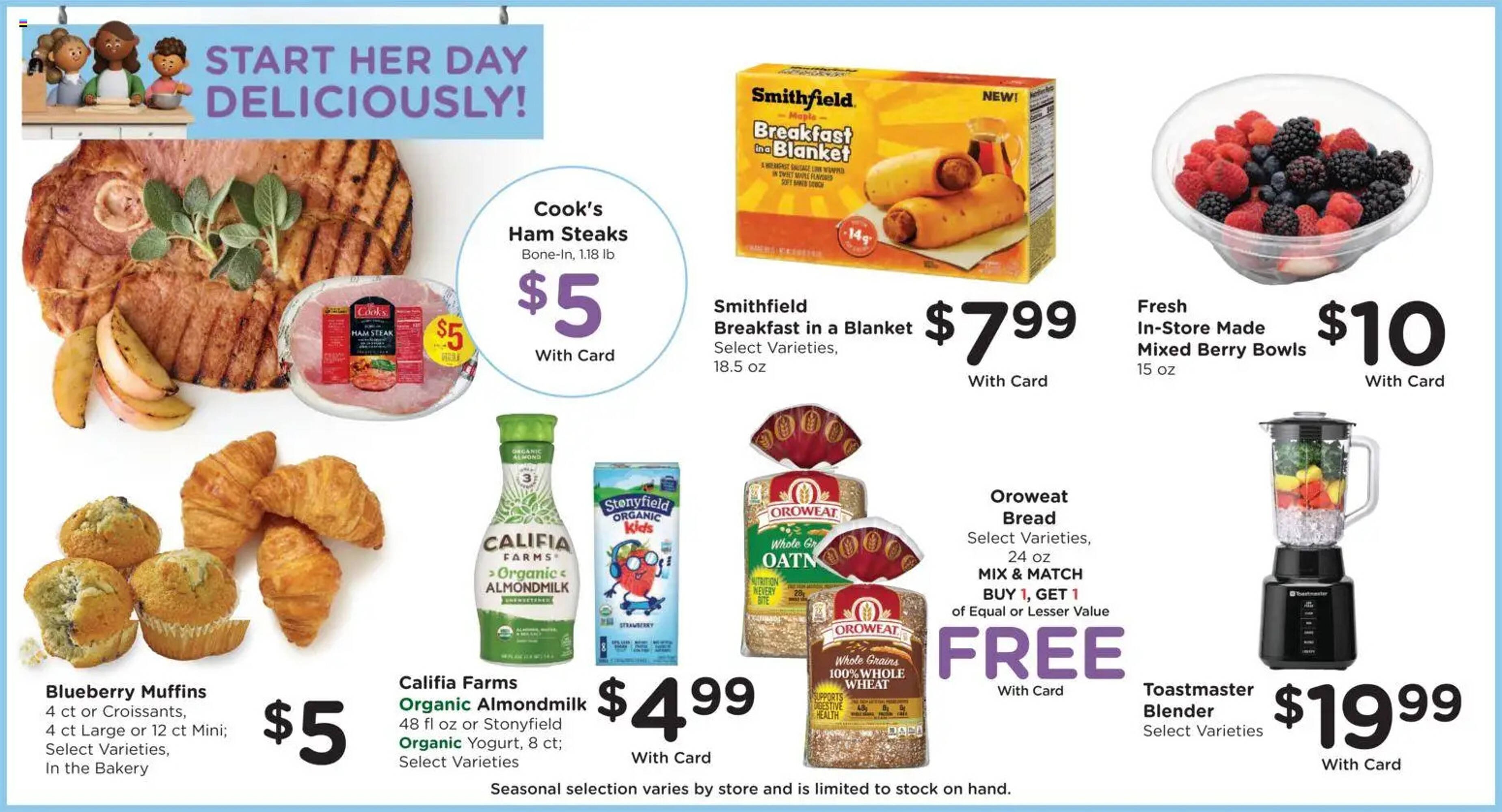 King Soopers weekly ad