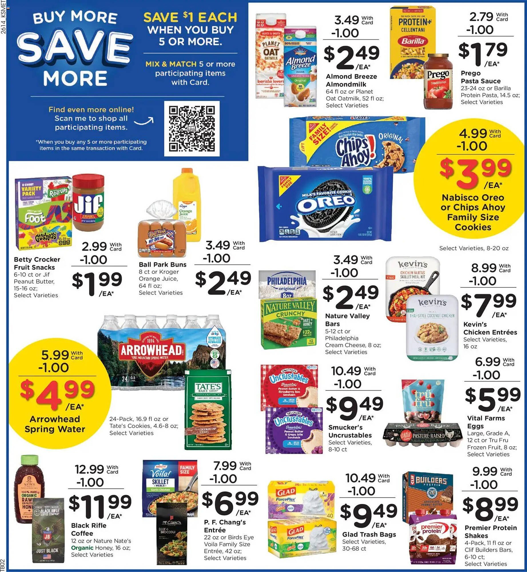 King Soopers weekly ad