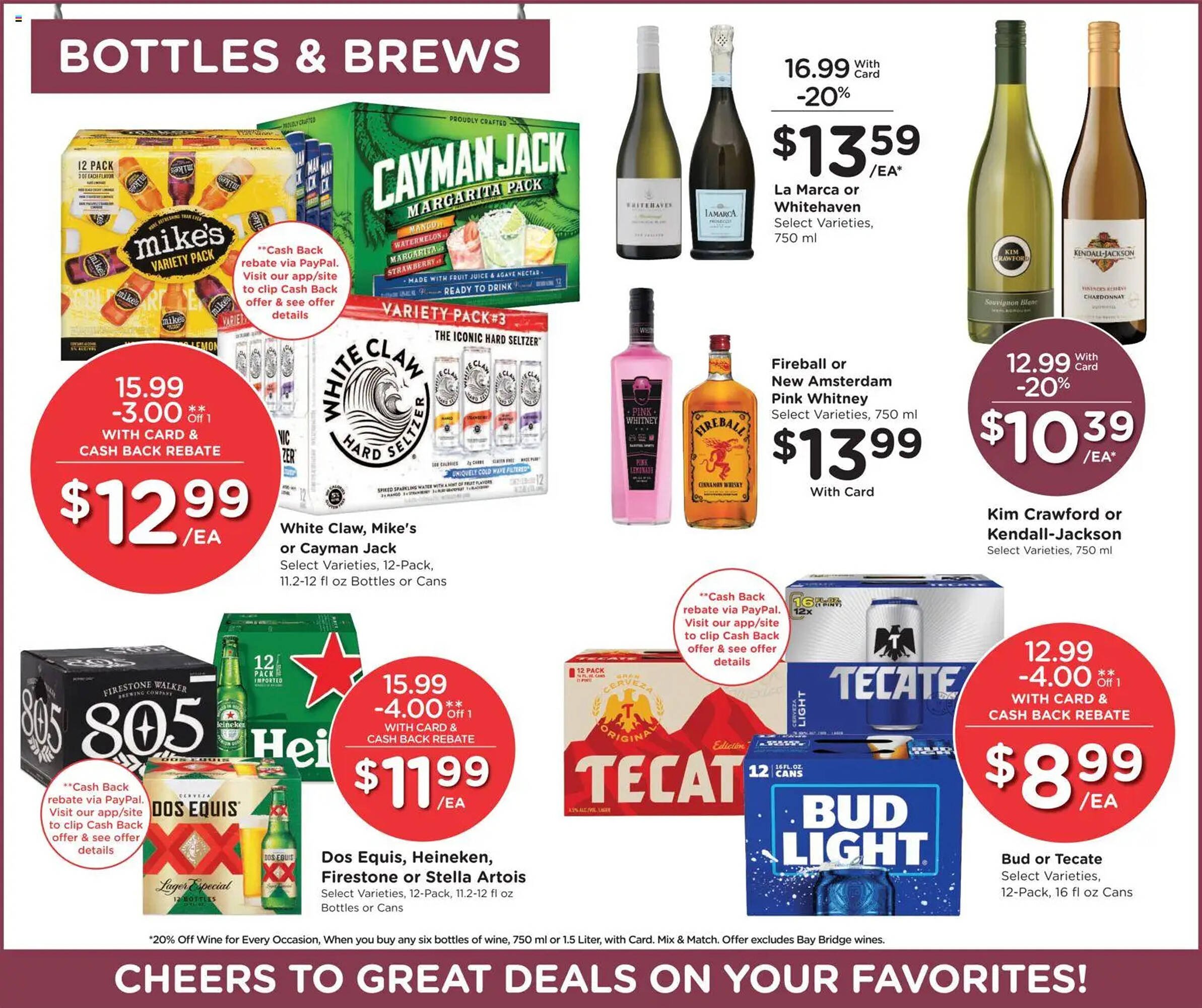 Smith's weekly ad