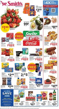 Smith's weekly ad