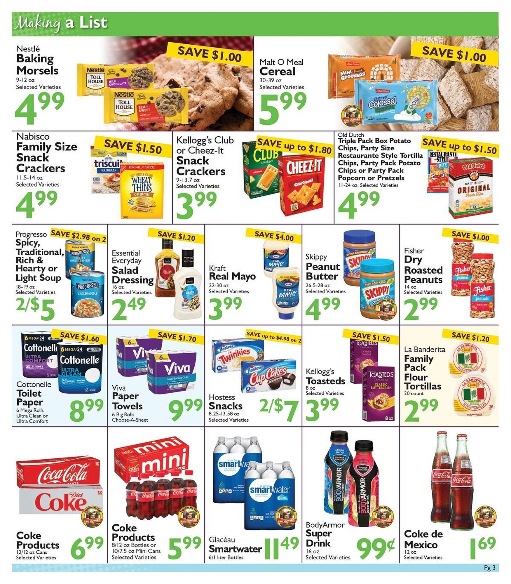 Festival Foods weekly ad (2025-11-12 - 2025-11-18) | 3