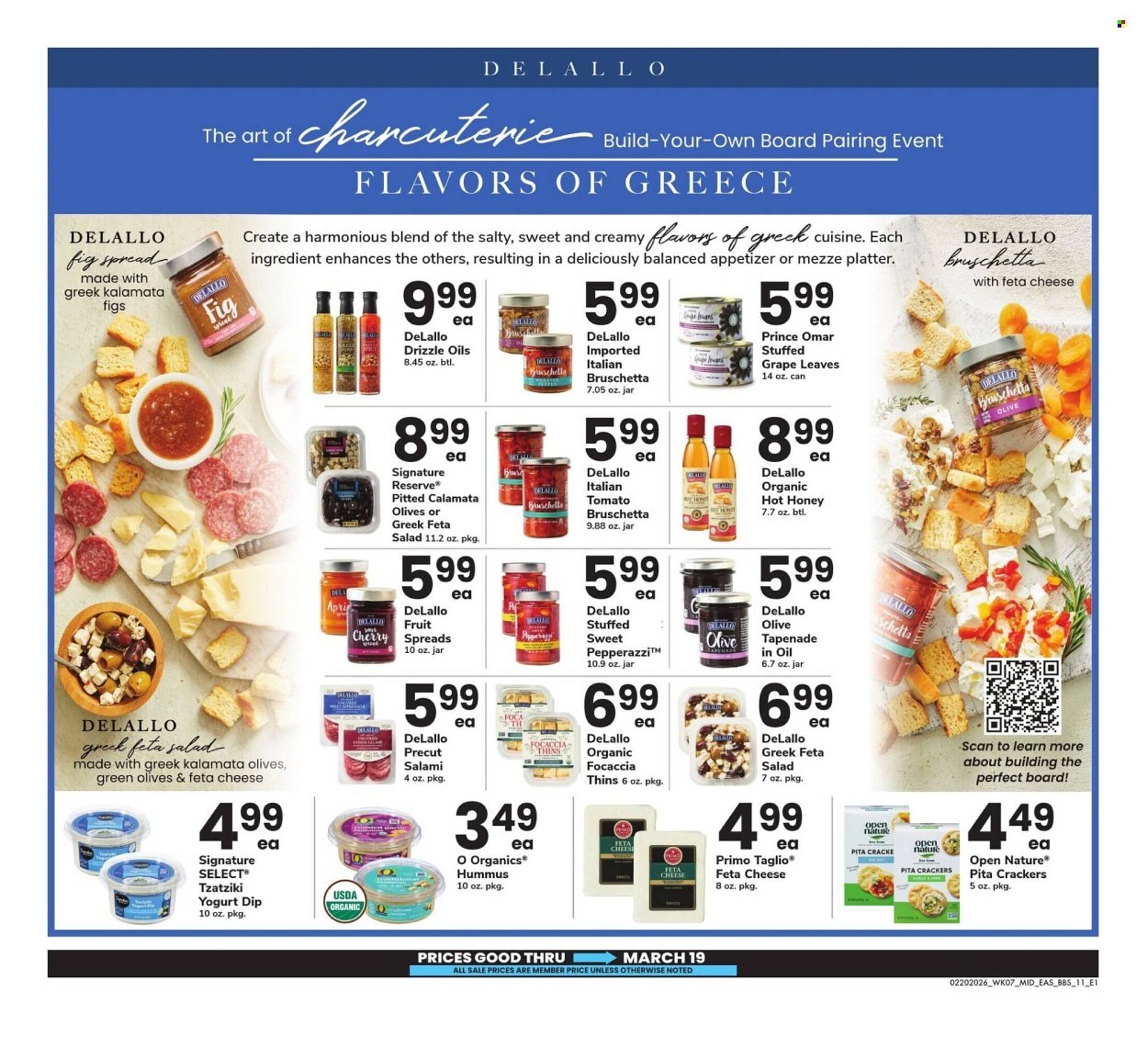 Safeway weekly ad