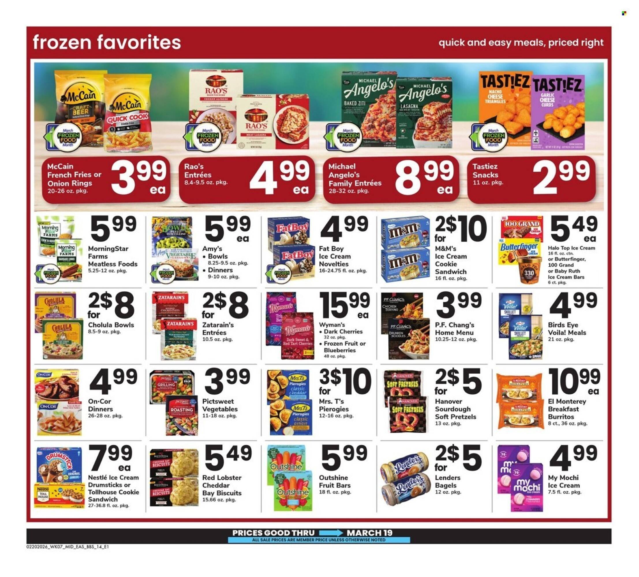 Safeway weekly ad