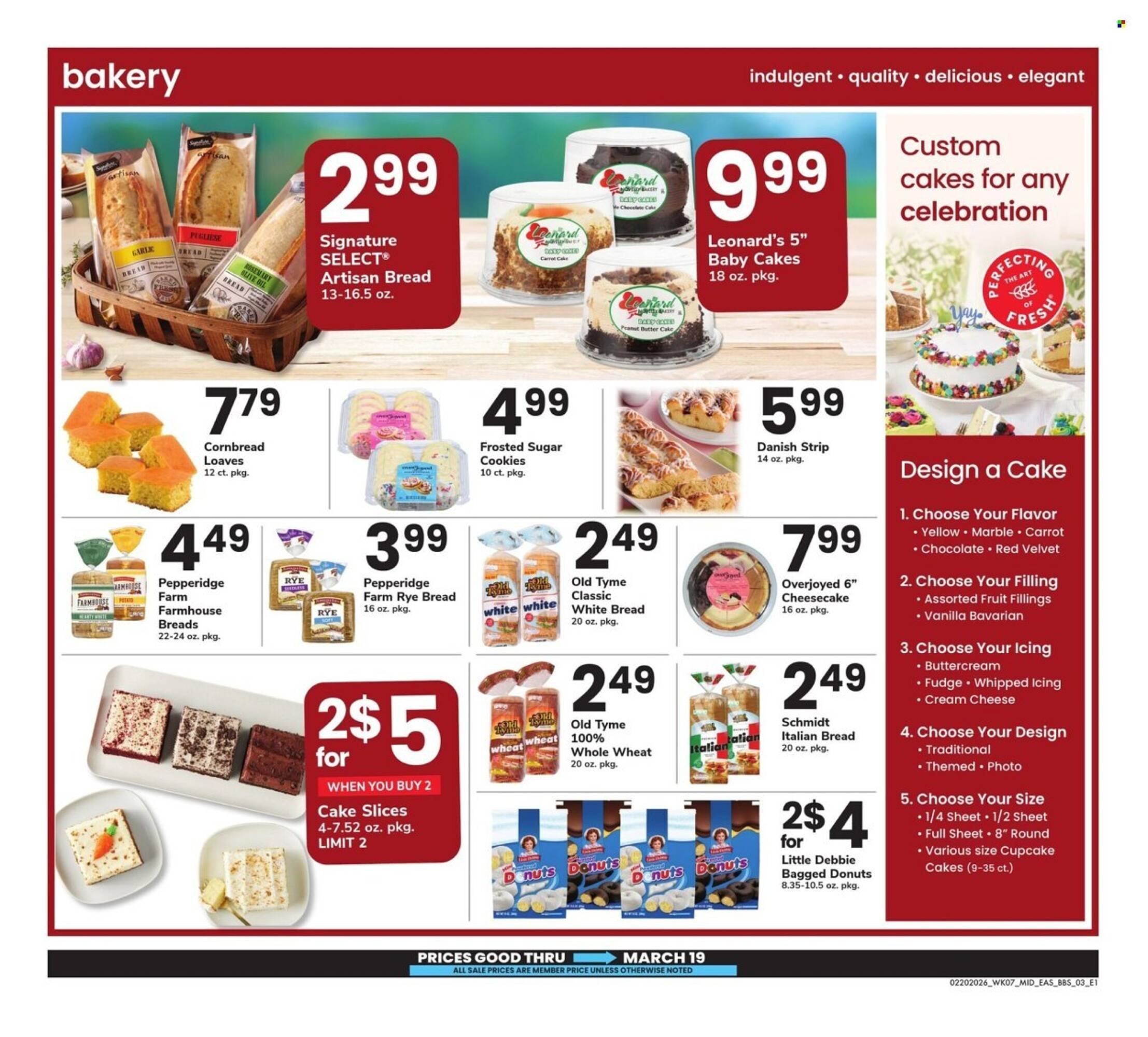Safeway weekly ad