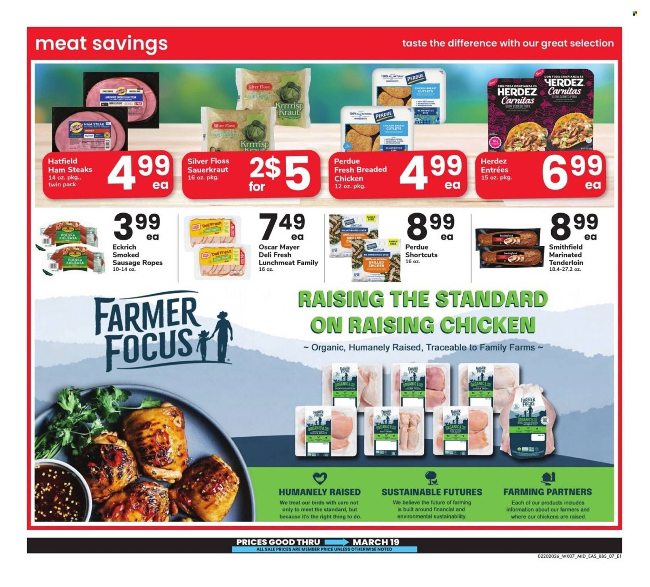 Safeway weekly ad