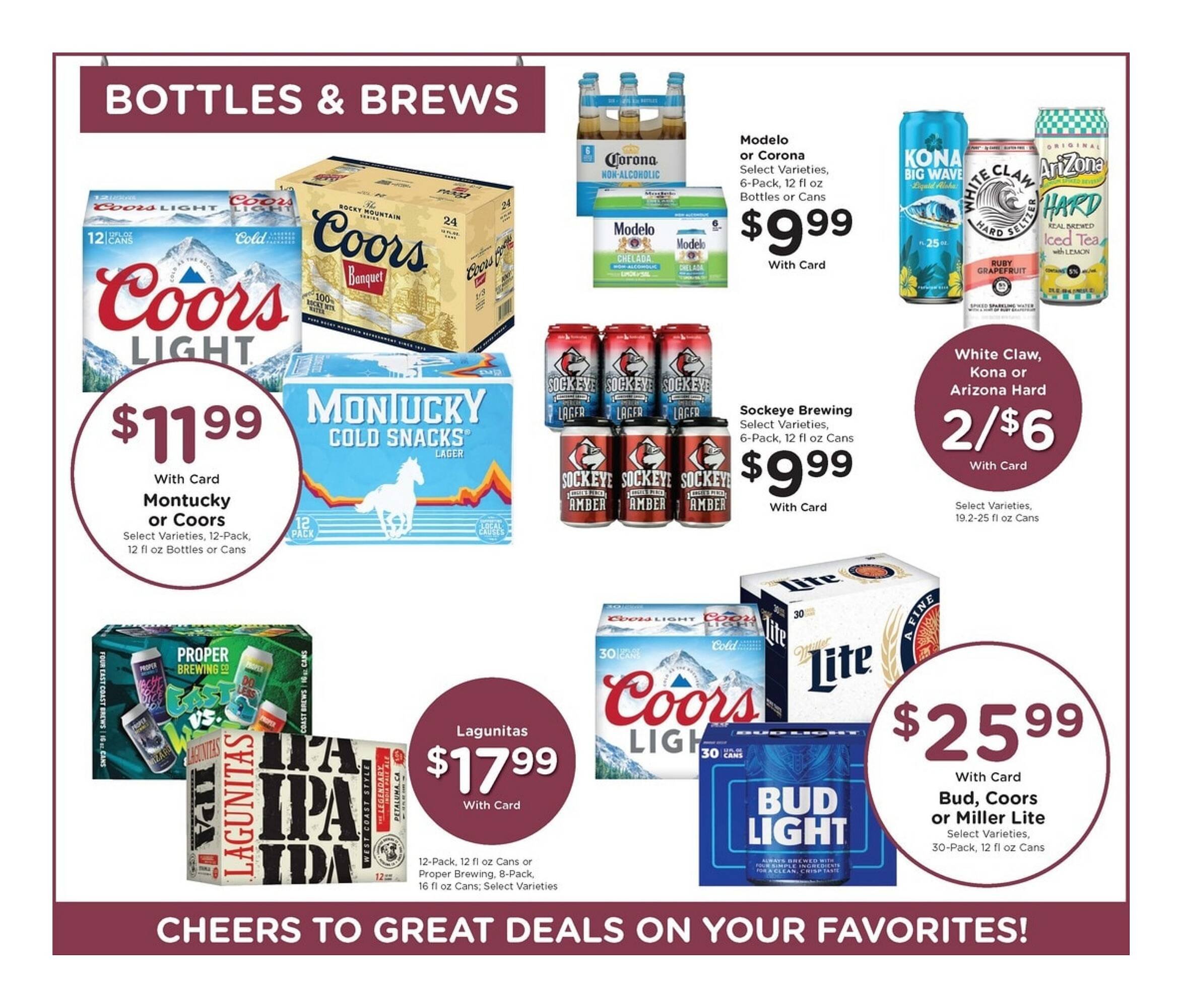 City Market weekly ad