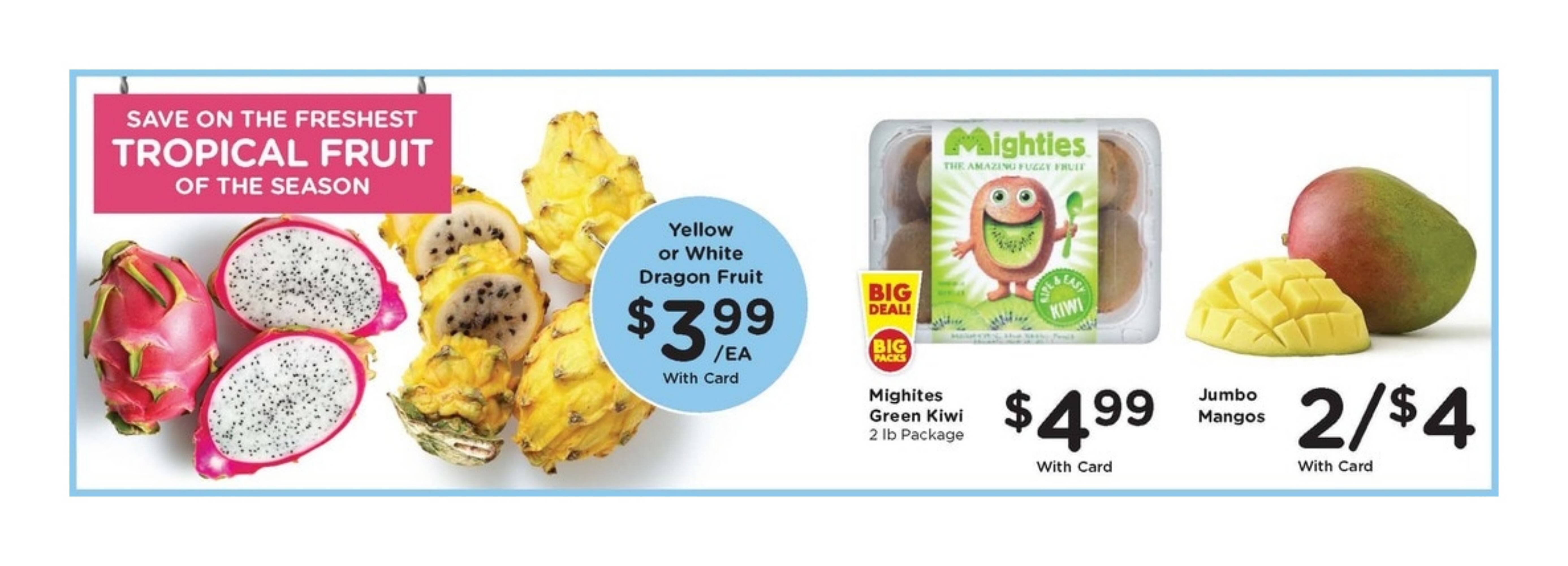 City Market weekly ad