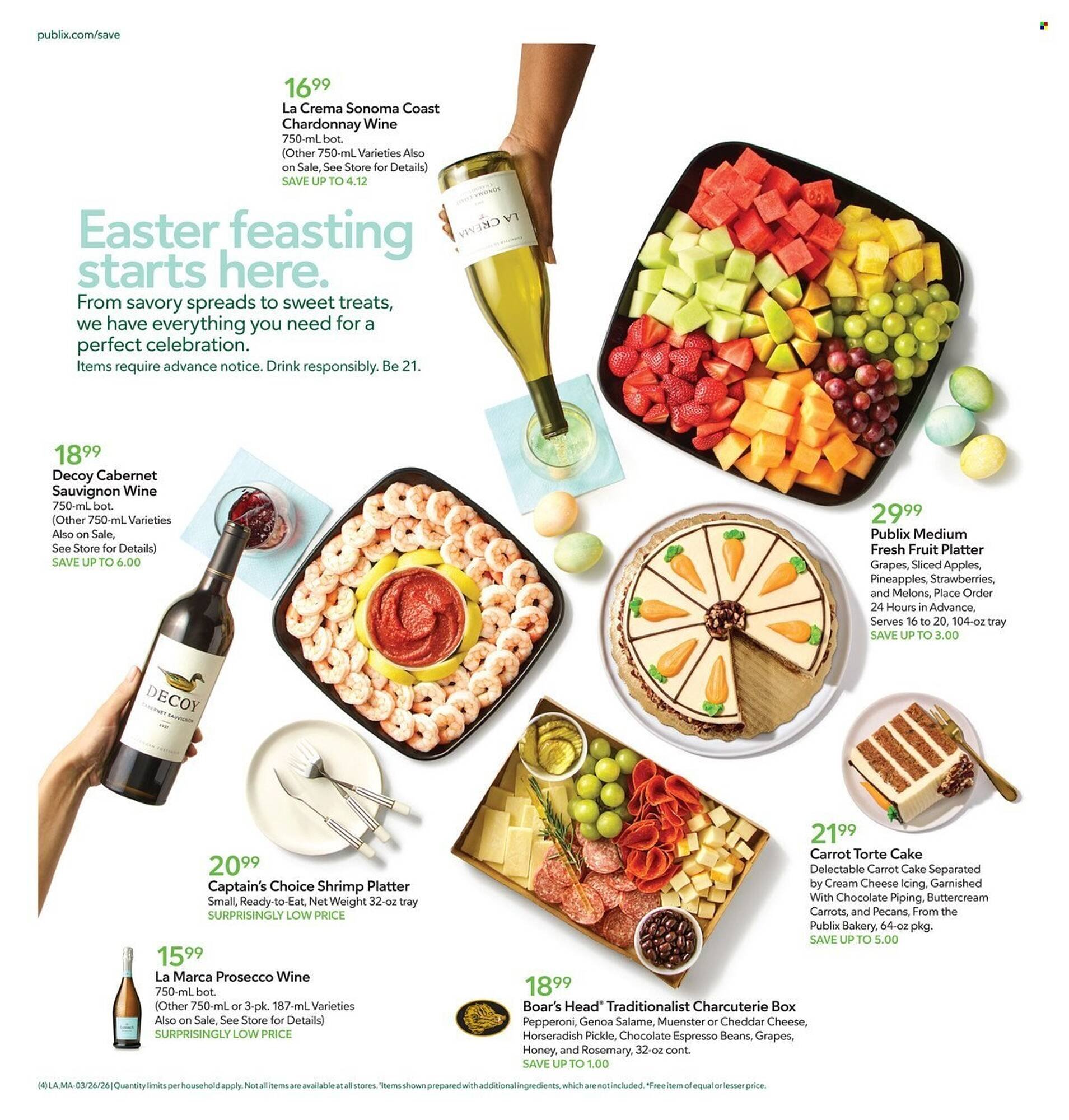 Publix weekly ad