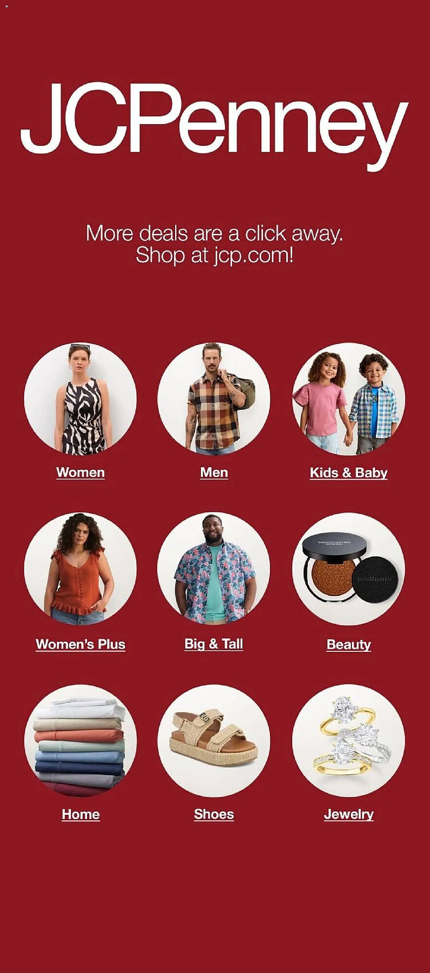 JC Penney weekly ad (2025-10-27 - 2025-11-03) | 11