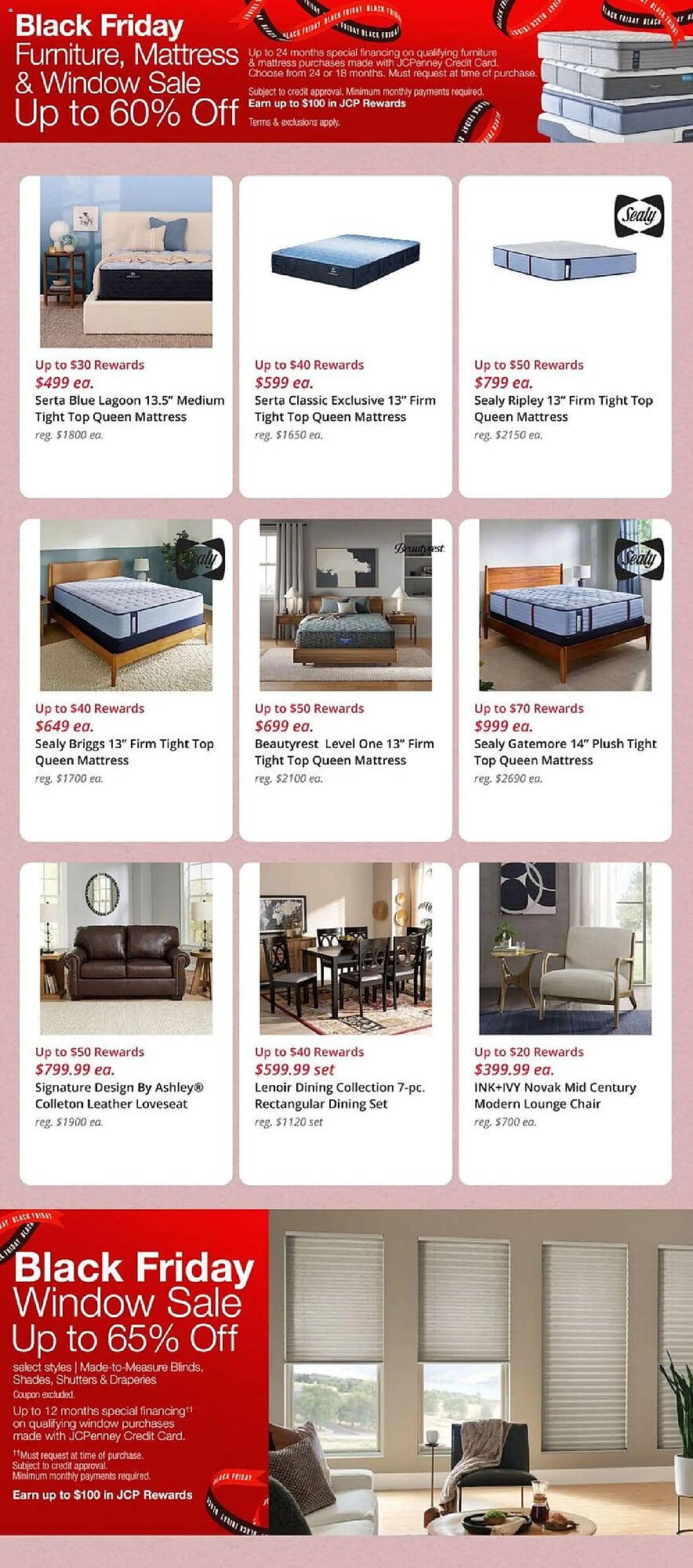 JC Penney weekly ad (2025-10-27 - 2025-11-03) | 3